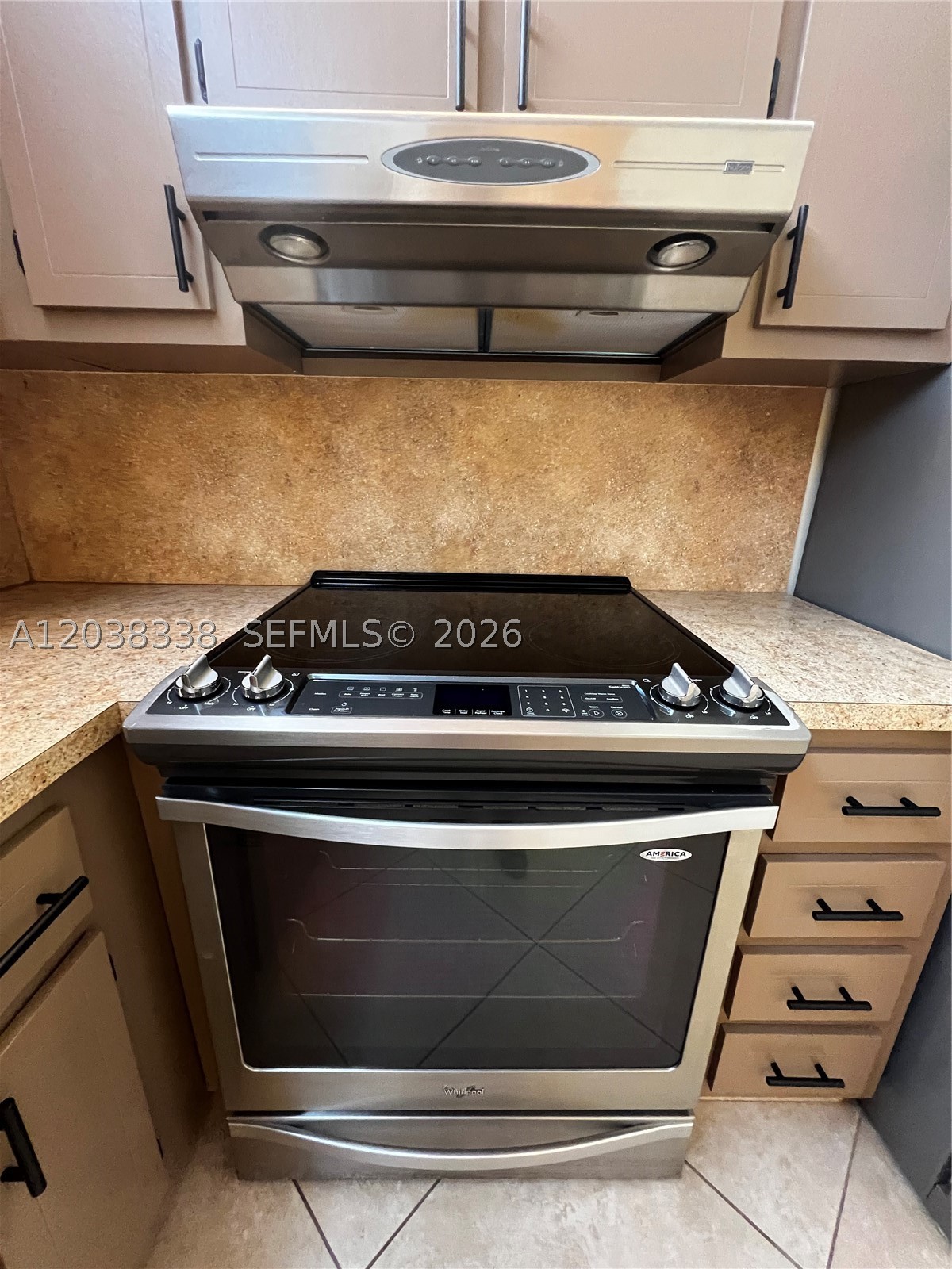 CAPRI GARDENS CONDO - Residential Lease