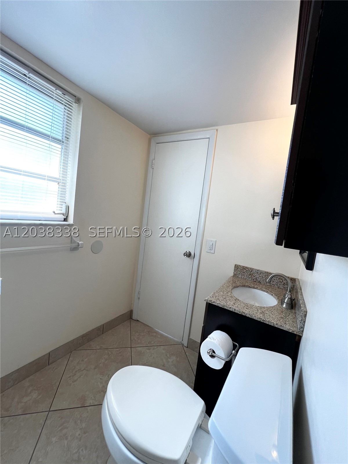 CAPRI GARDENS CONDO - Residential Lease