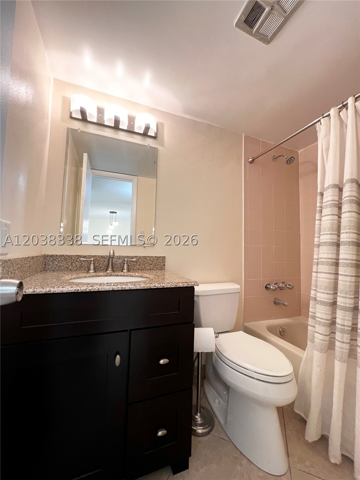 CAPRI GARDENS CONDO - Residential Lease