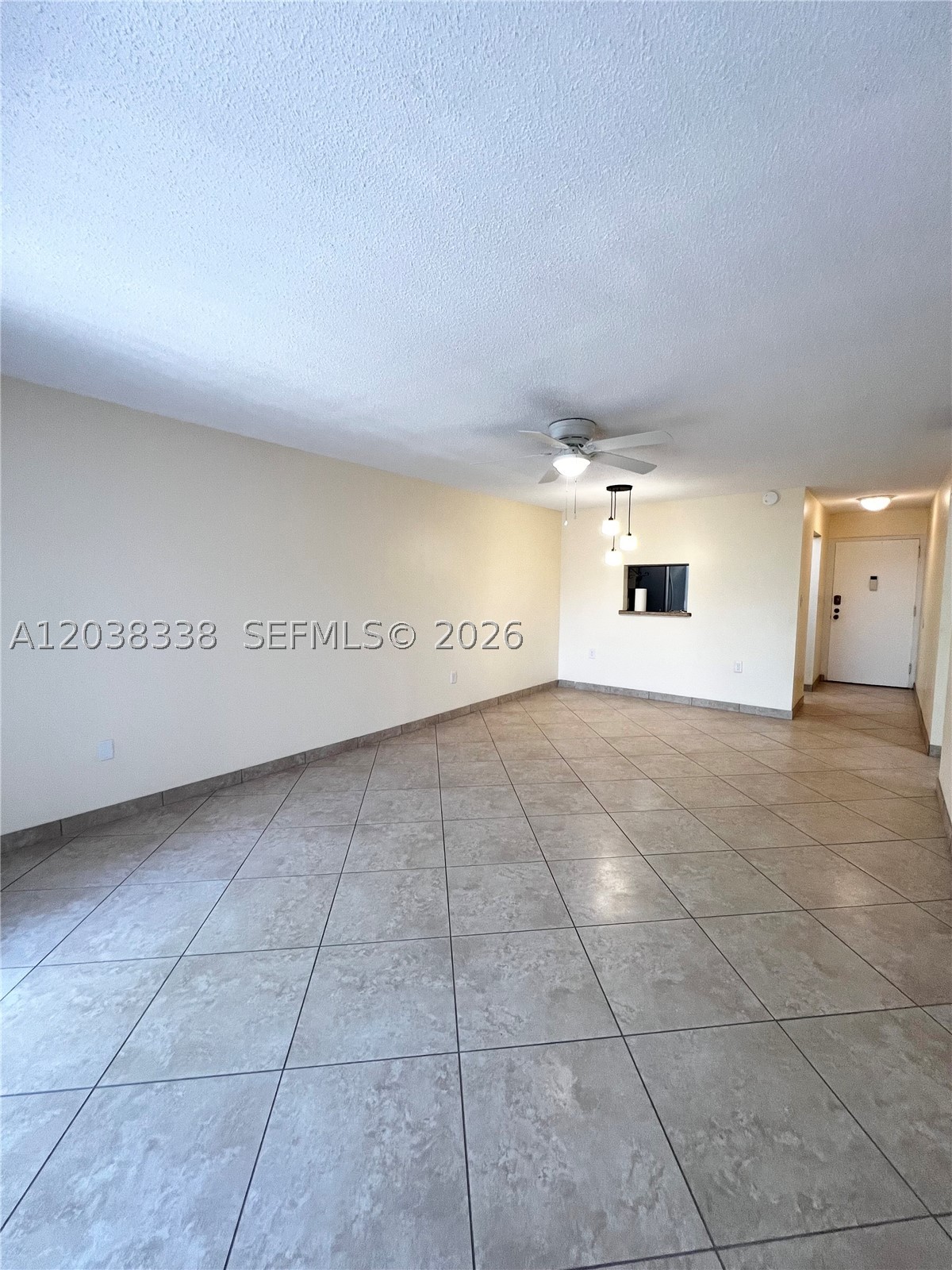 CAPRI GARDENS CONDO - Residential Lease