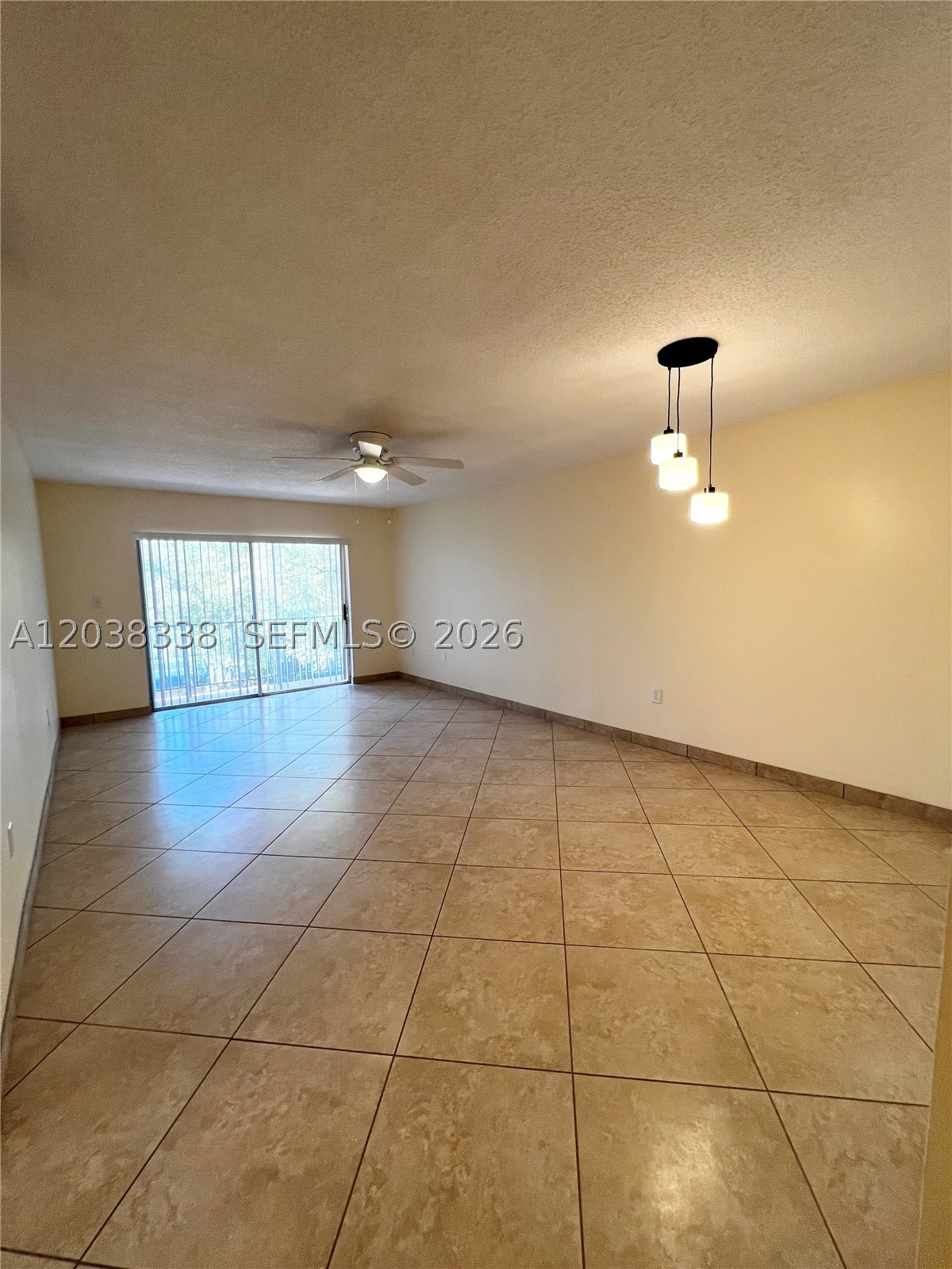 CAPRI GARDENS CONDO - Residential Lease