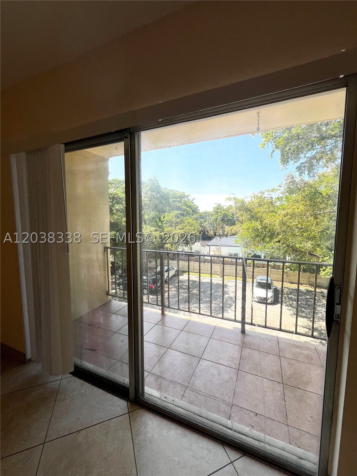 CAPRI GARDENS CONDO - Residential Lease