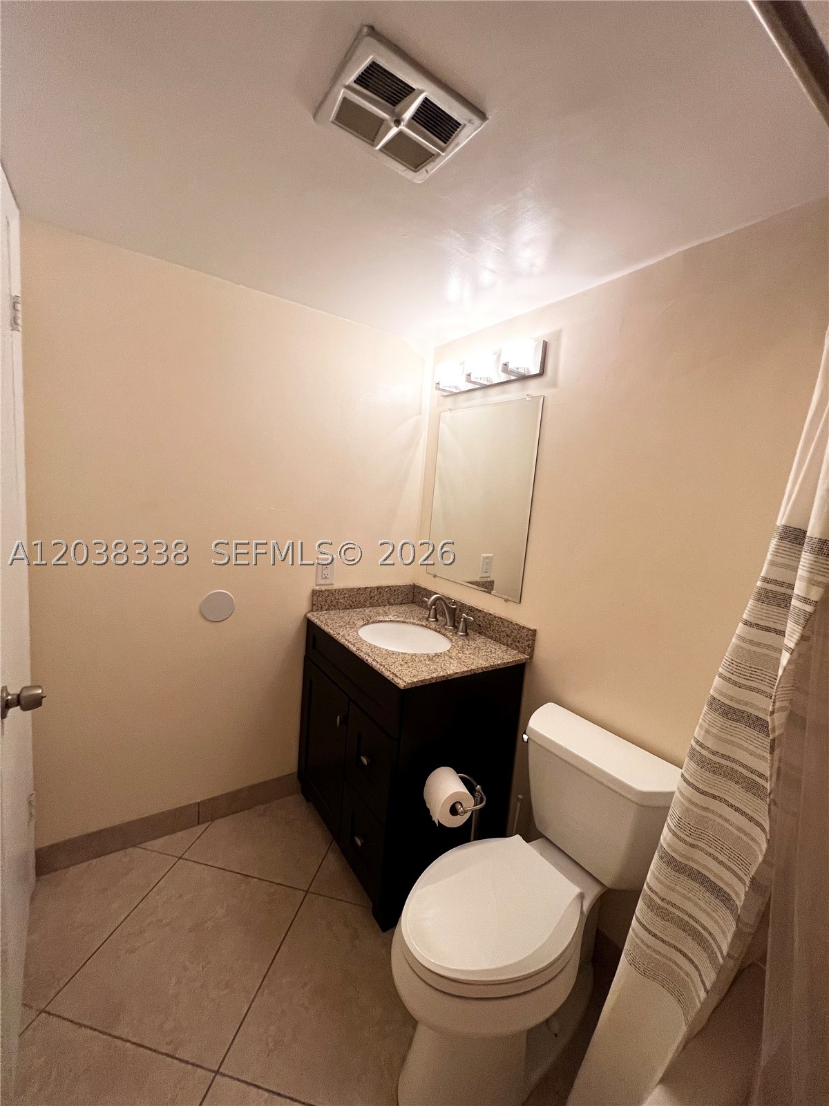 CAPRI GARDENS CONDO - Residential Lease