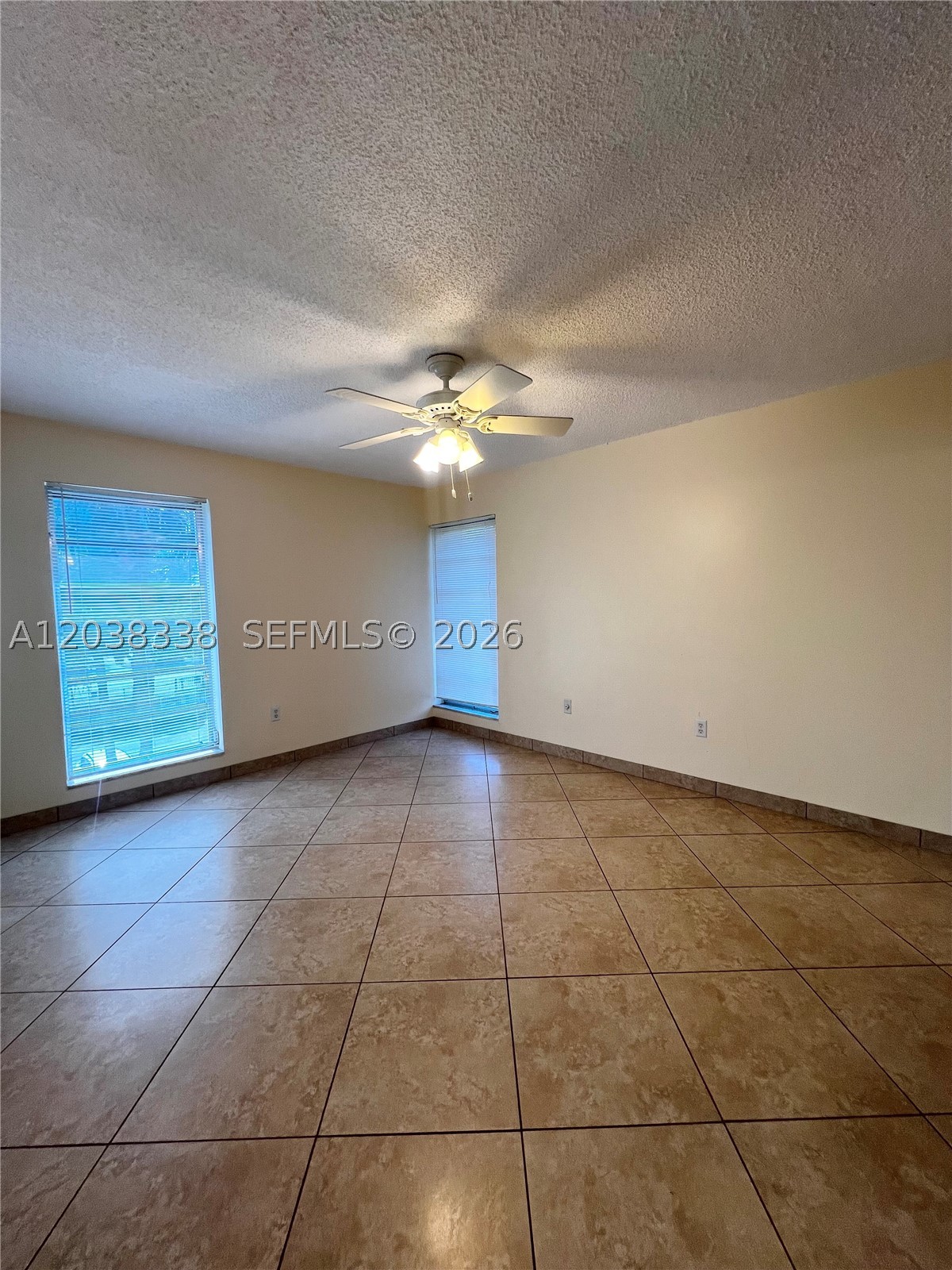 CAPRI GARDENS CONDO - Residential Lease