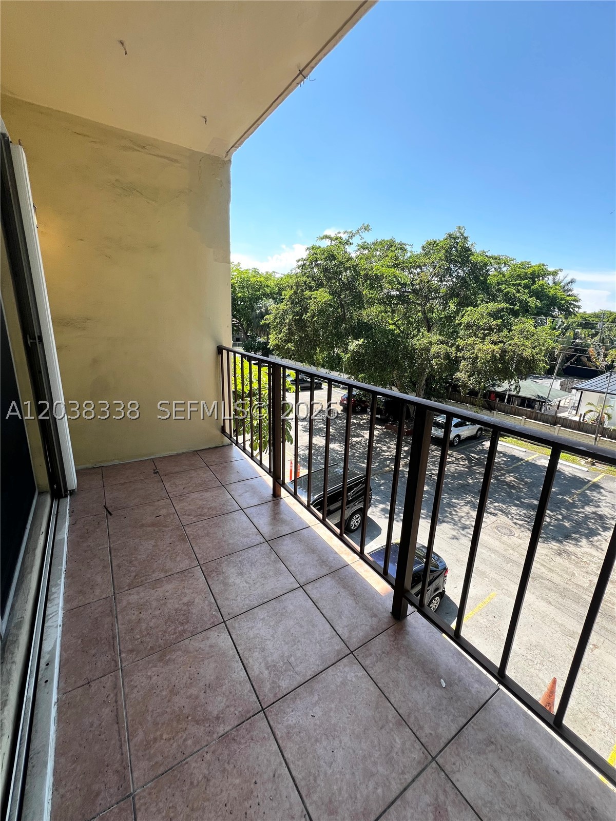 CAPRI GARDENS CONDO - Residential Lease