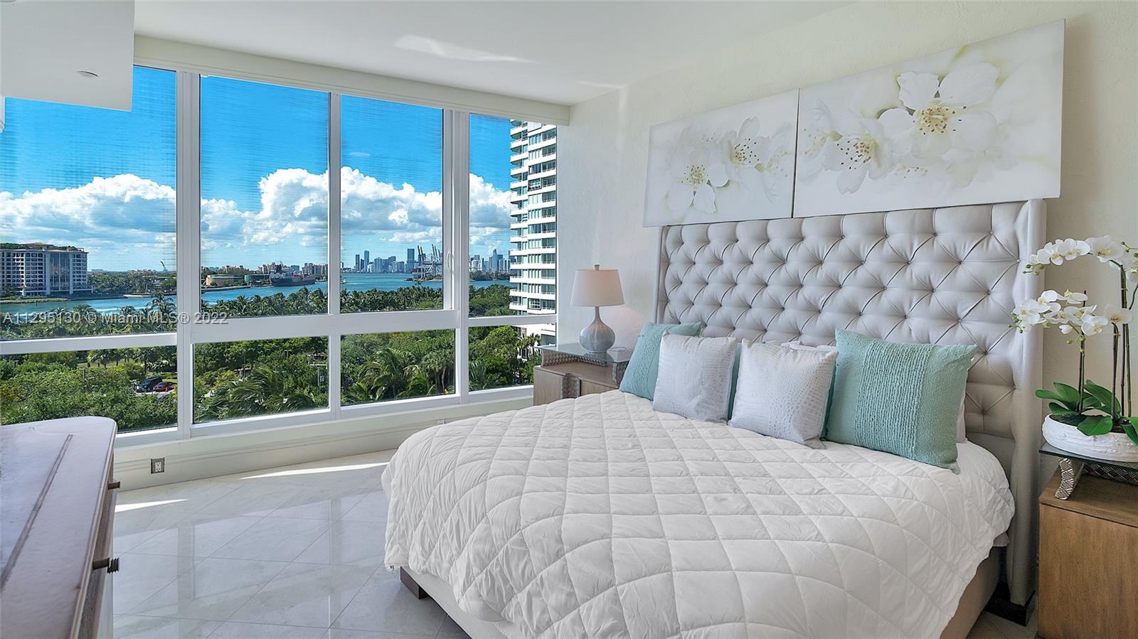 CONTINUUM ON SOUTH BEACH - Residential
