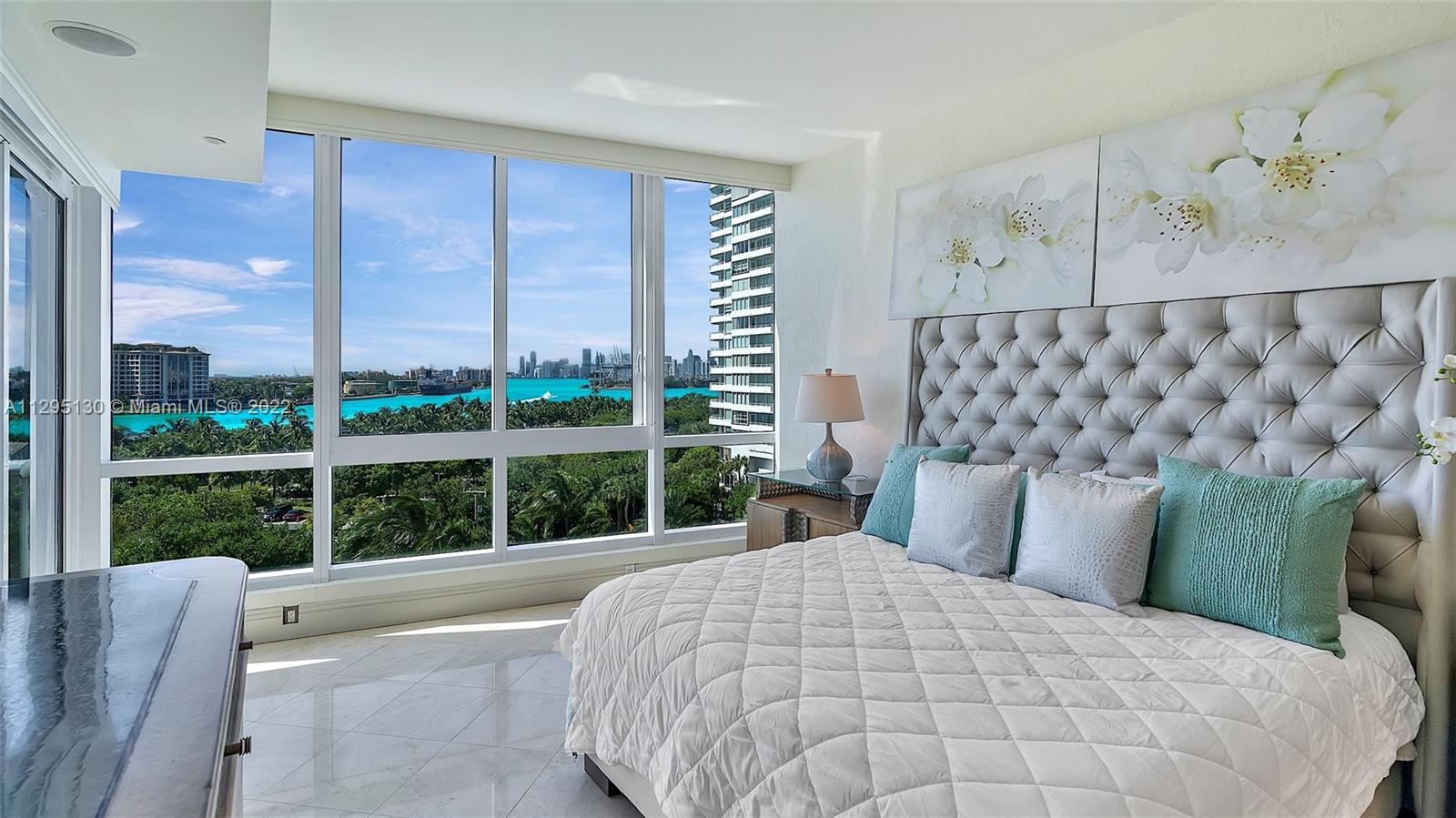 CONTINUUM ON SOUTH BEACH - Residential