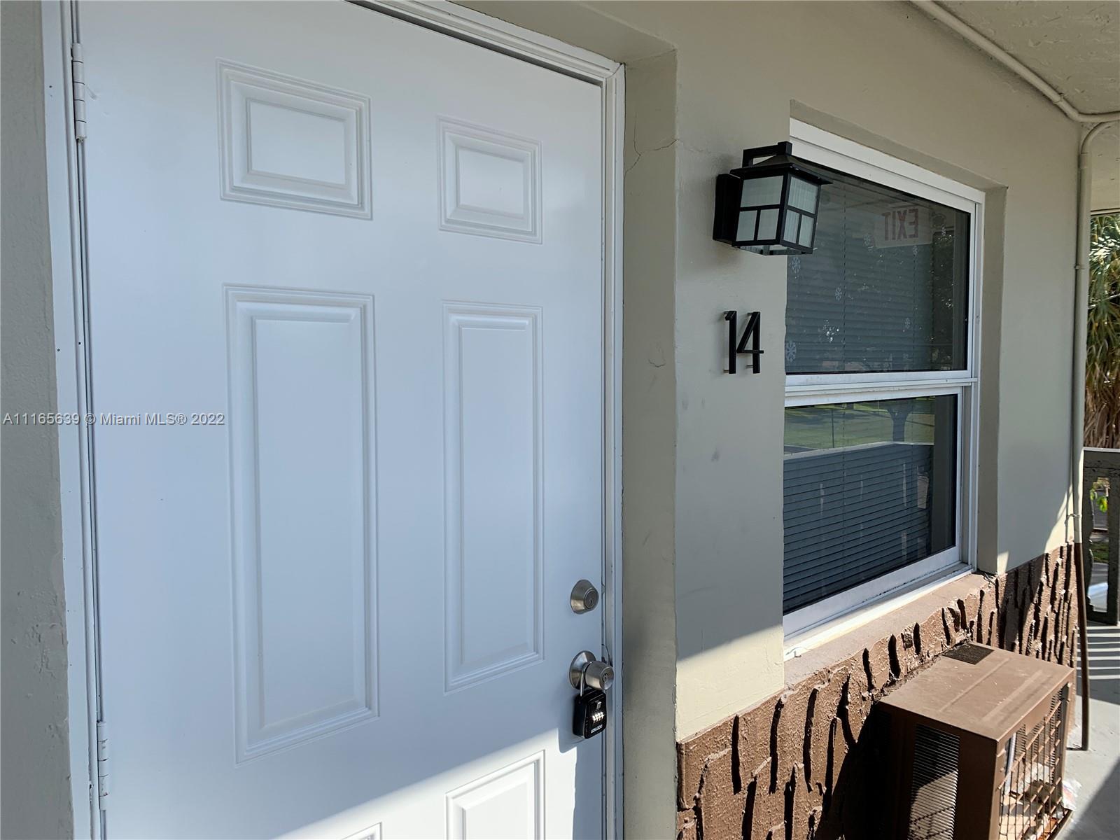 HOLLYWOOD TERR NO 2 - Residential Lease