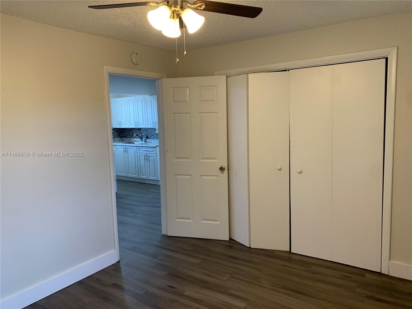 HOLLYWOOD TERR NO 2 - Residential Lease