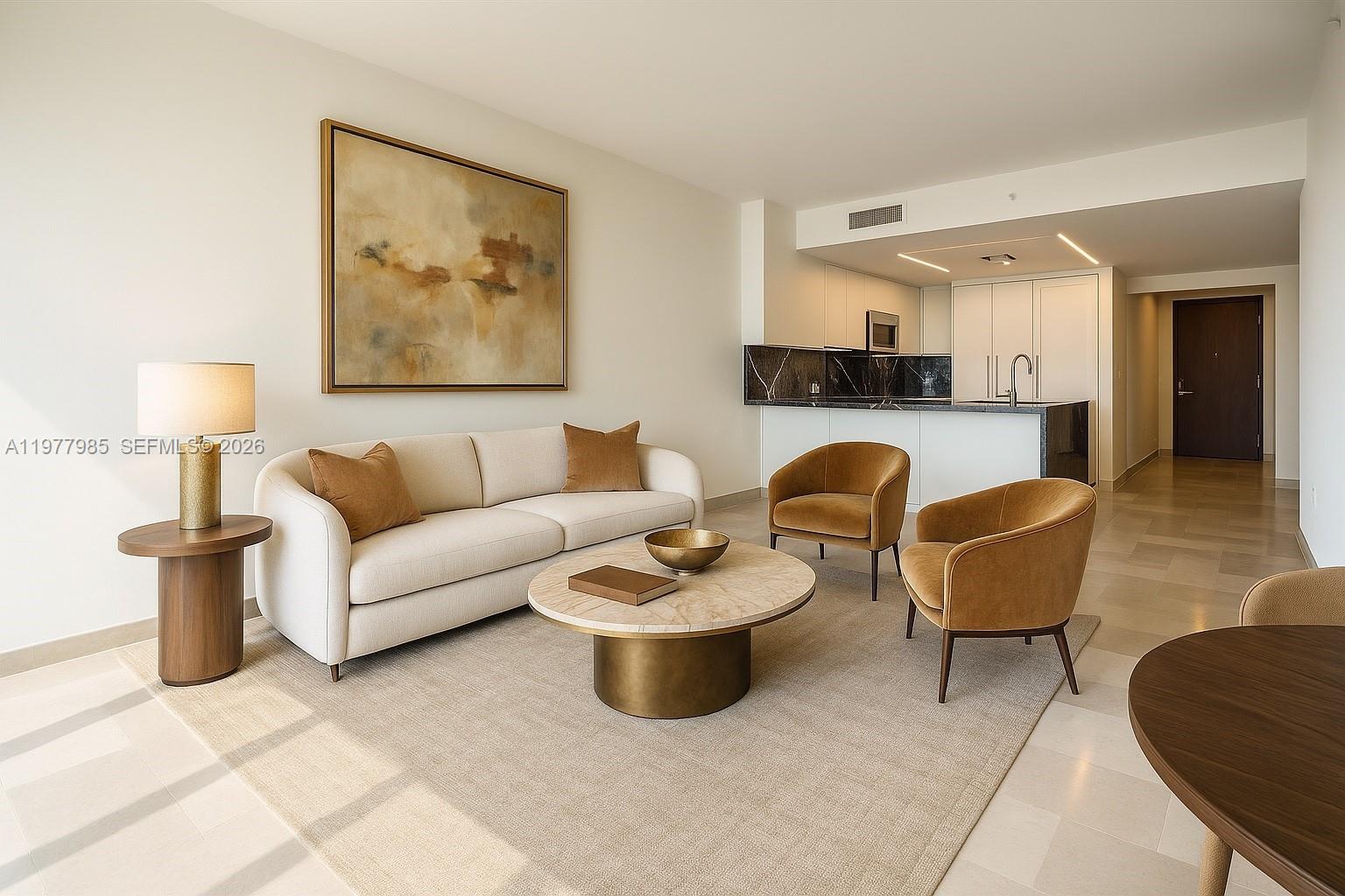 RISE CONDO - Residential