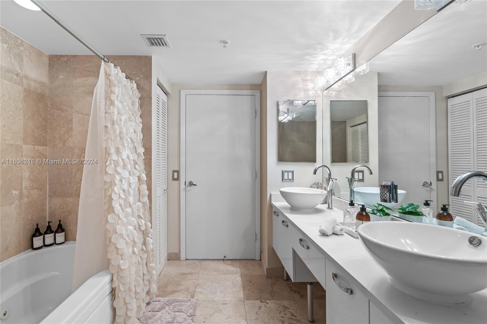 BRICKELL ON THE RIVER S T - Residential Lease
