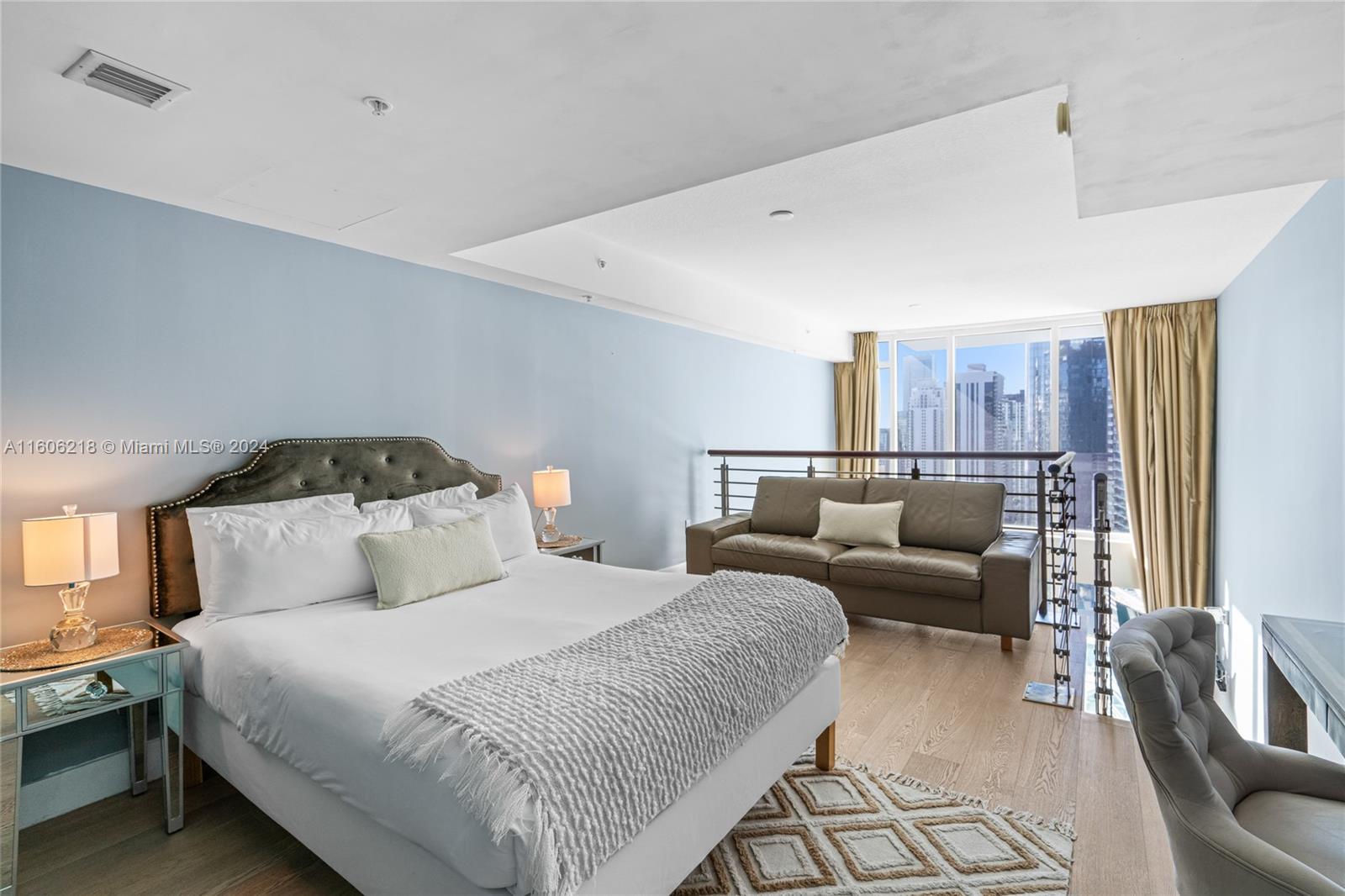 BRICKELL ON THE RIVER S T - Residential Lease