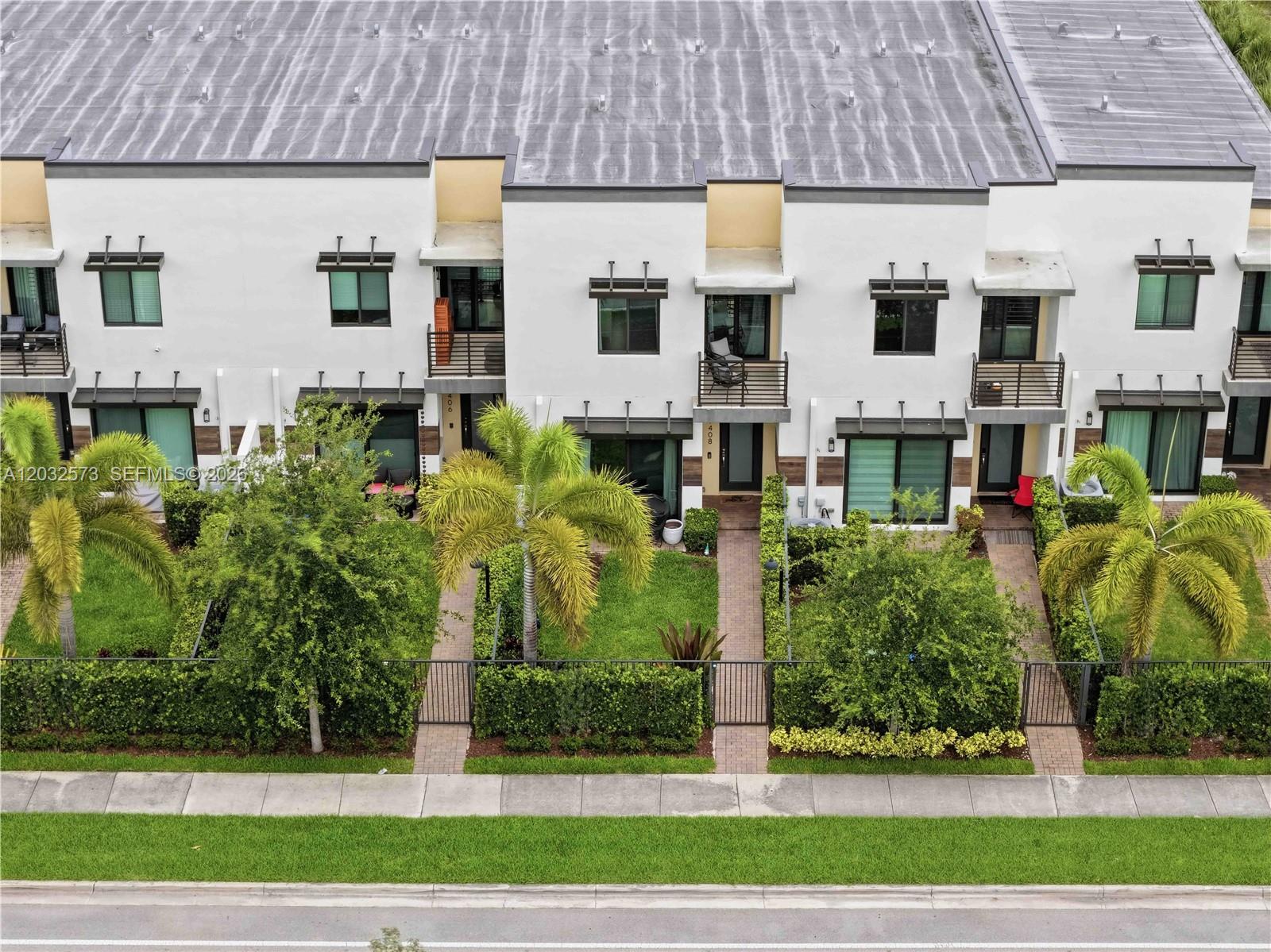 14 South FT. Lauderdale - Residential