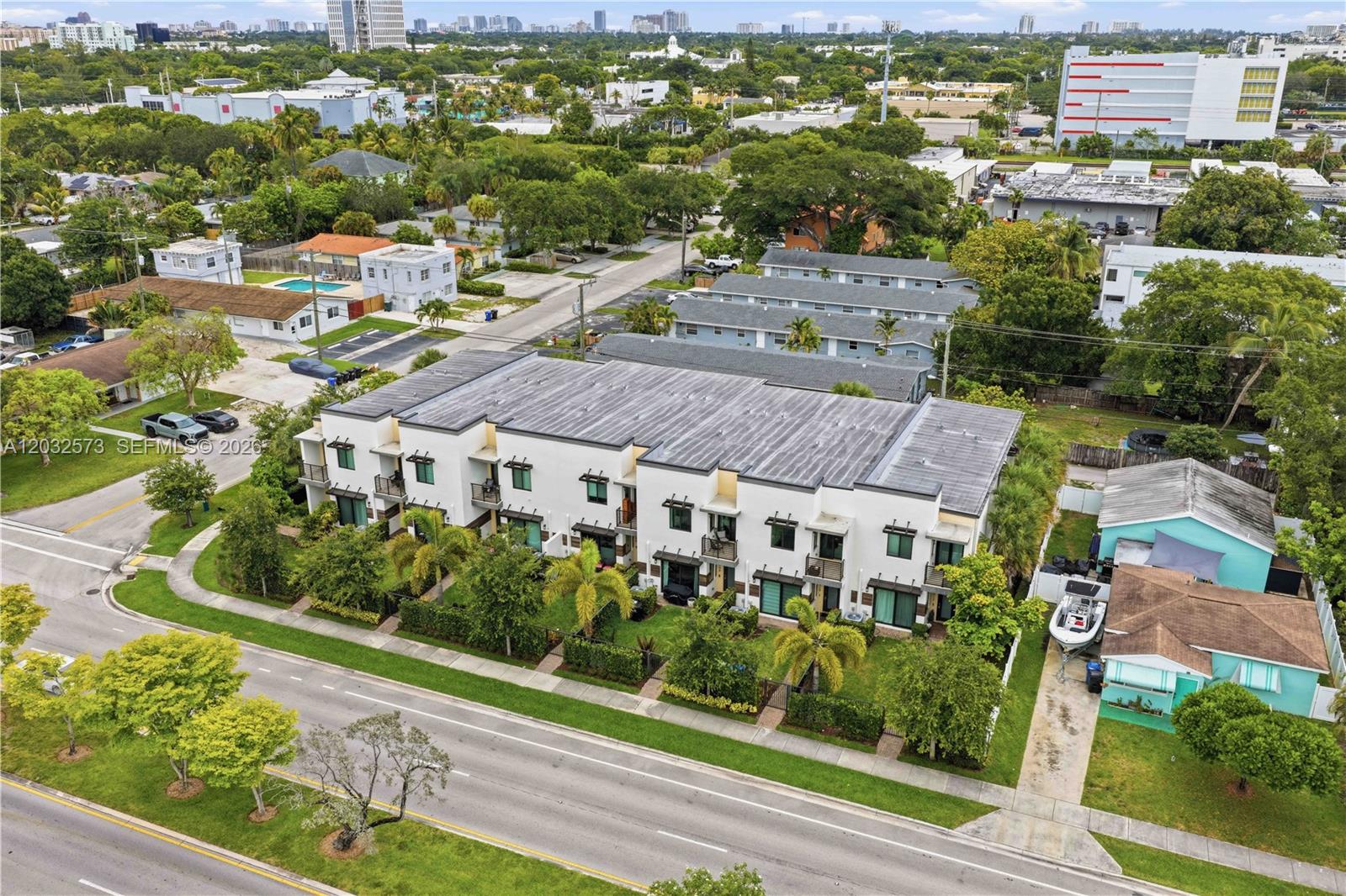 14 South FT. Lauderdale - Residential