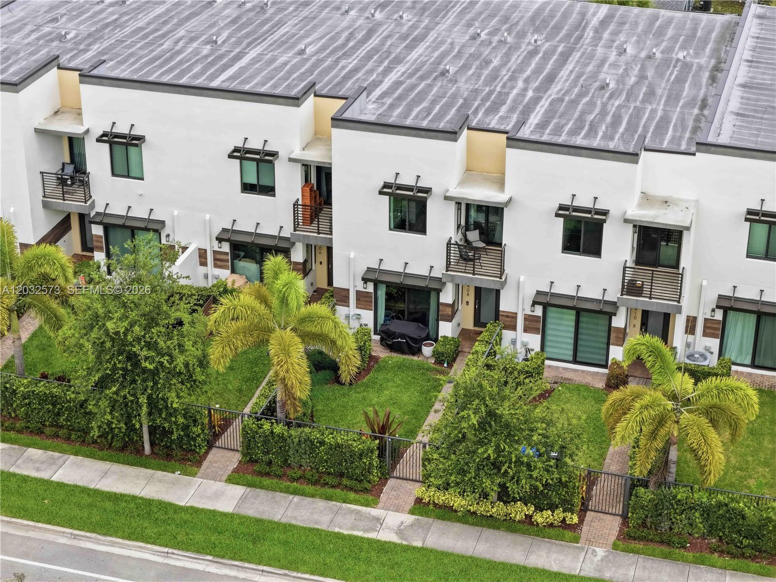 14 South FT. Lauderdale - Residential