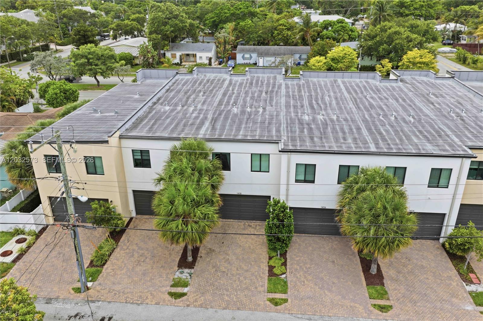 14 South FT. Lauderdale - Residential