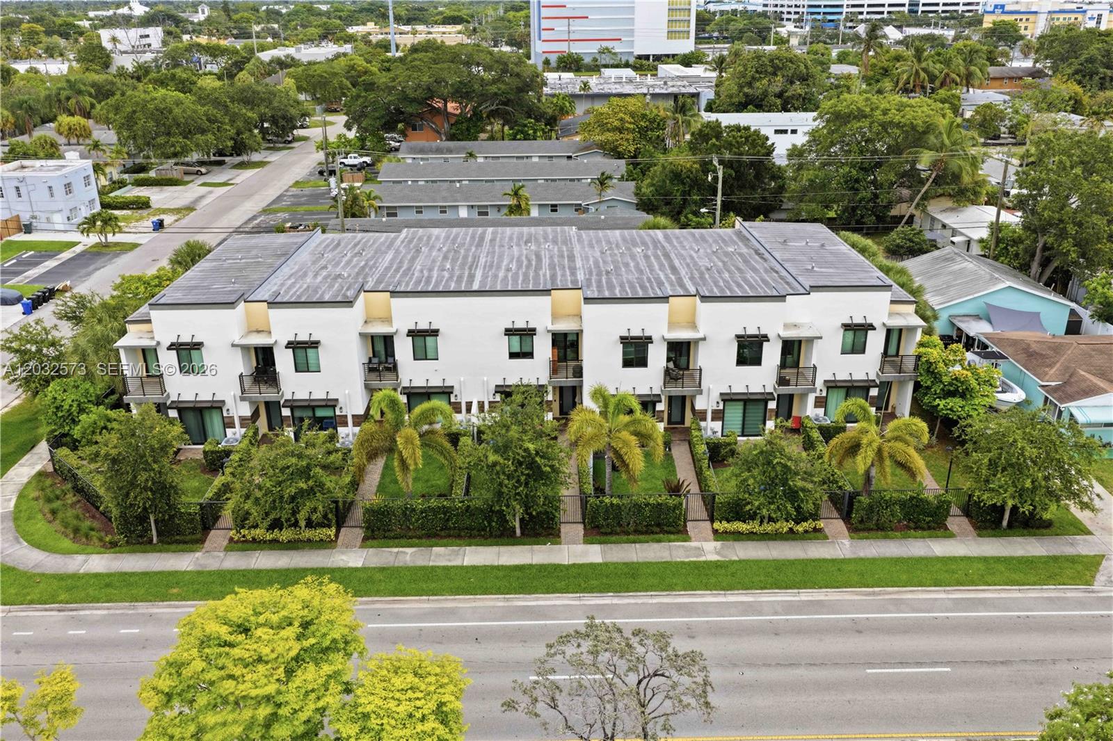 14 South FT. Lauderdale - Residential