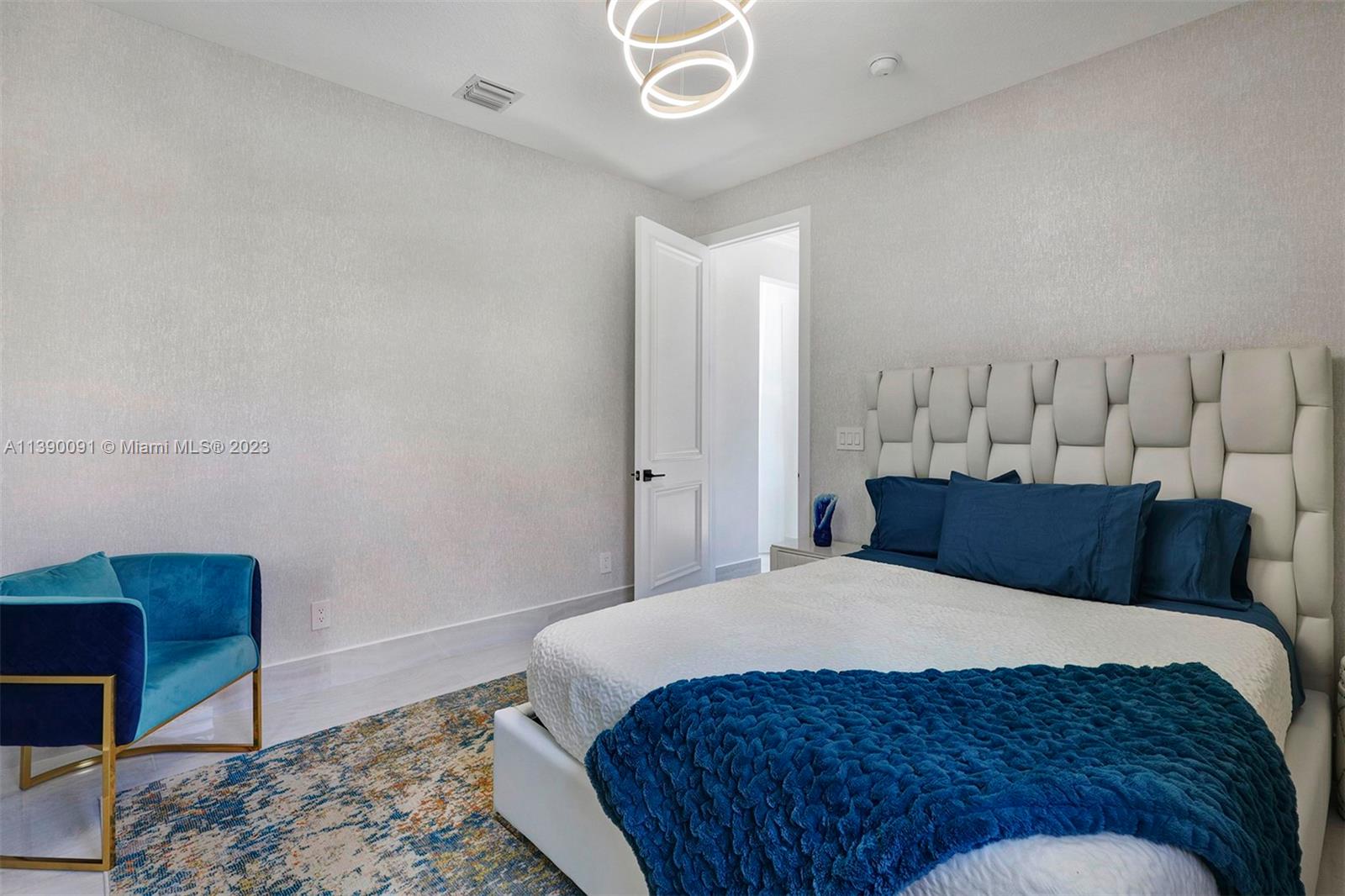 HAWKS LANDING - Residential Lease