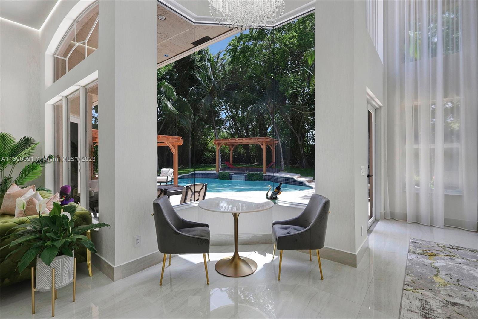 HAWKS LANDING - Residential Lease