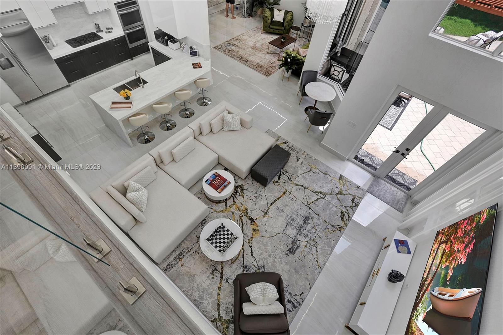 HAWKS LANDING - Residential Lease
