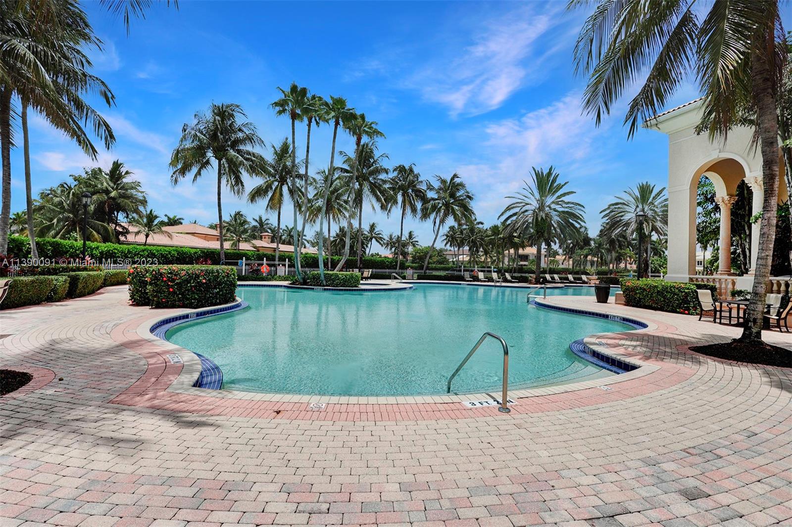 HAWKS LANDING - Residential Lease