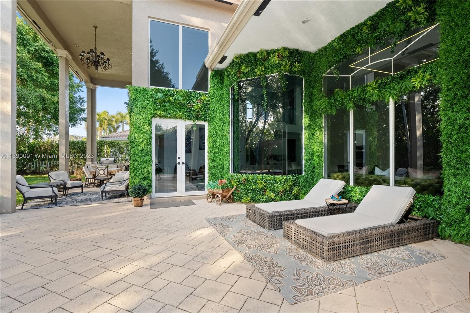 HAWKS LANDING - Residential Lease