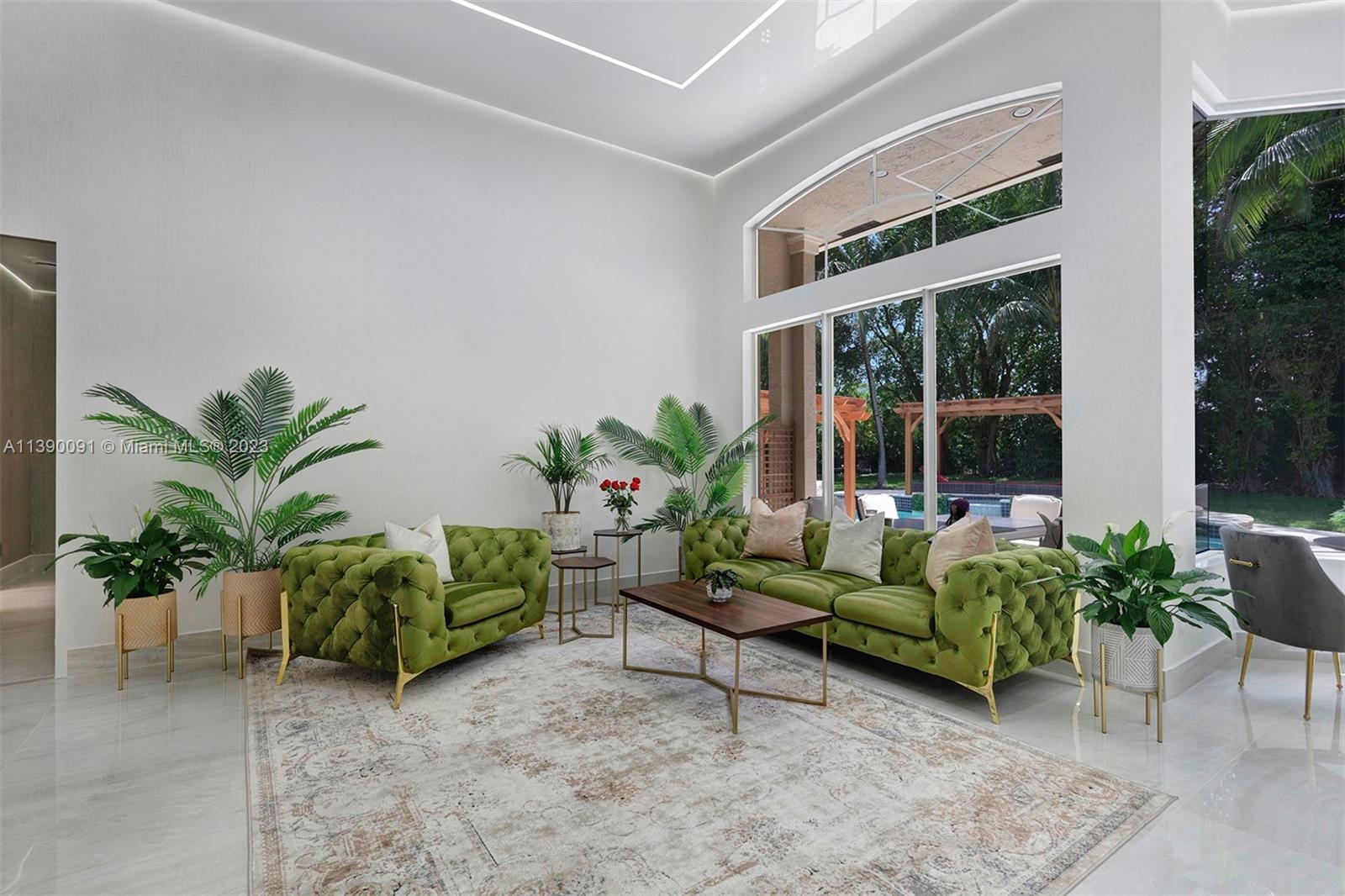 HAWKS LANDING - Residential Lease