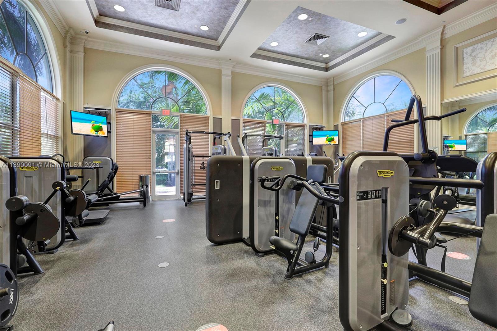HAWKS LANDING - Residential Lease