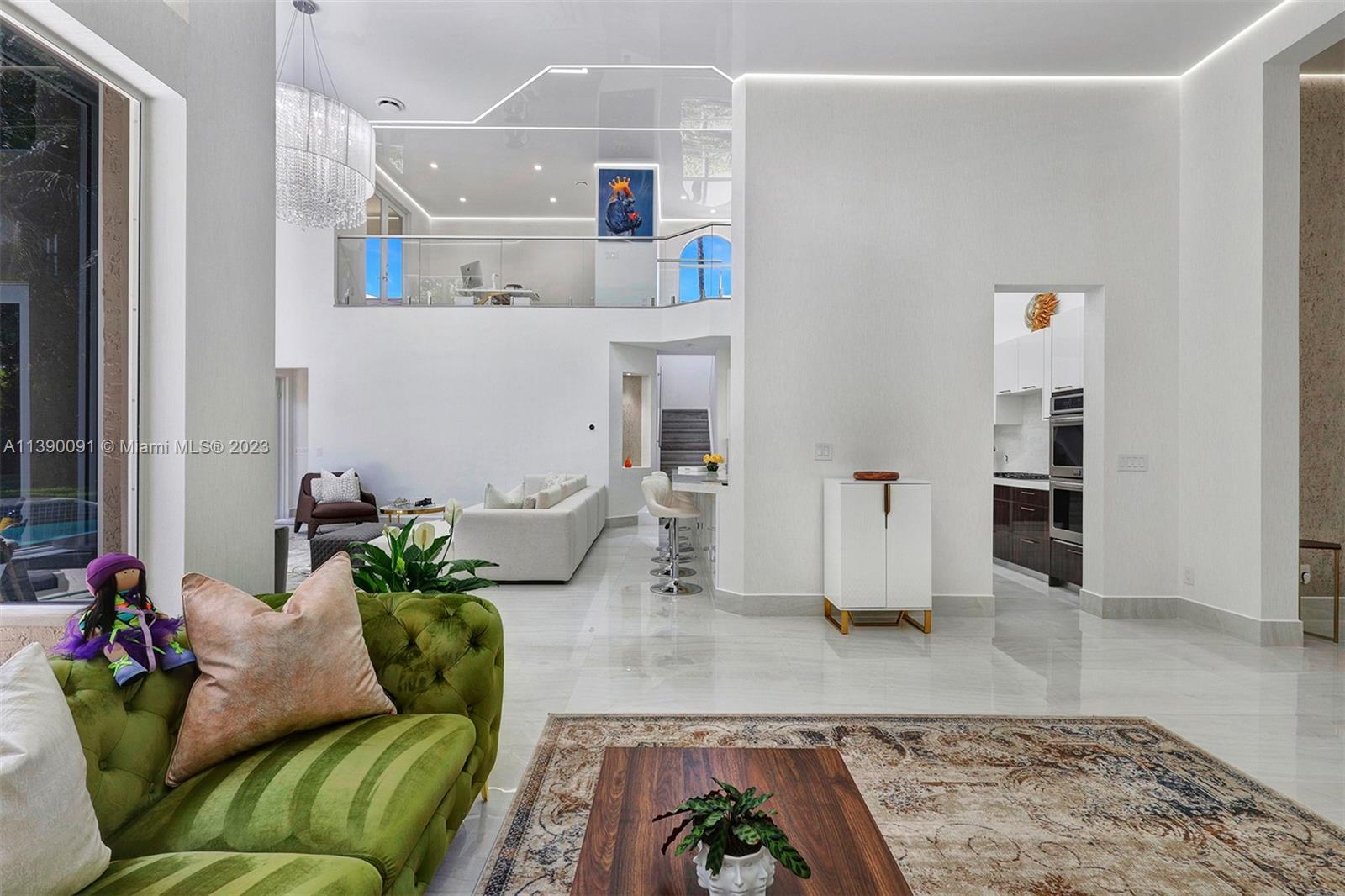 HAWKS LANDING - Residential Lease