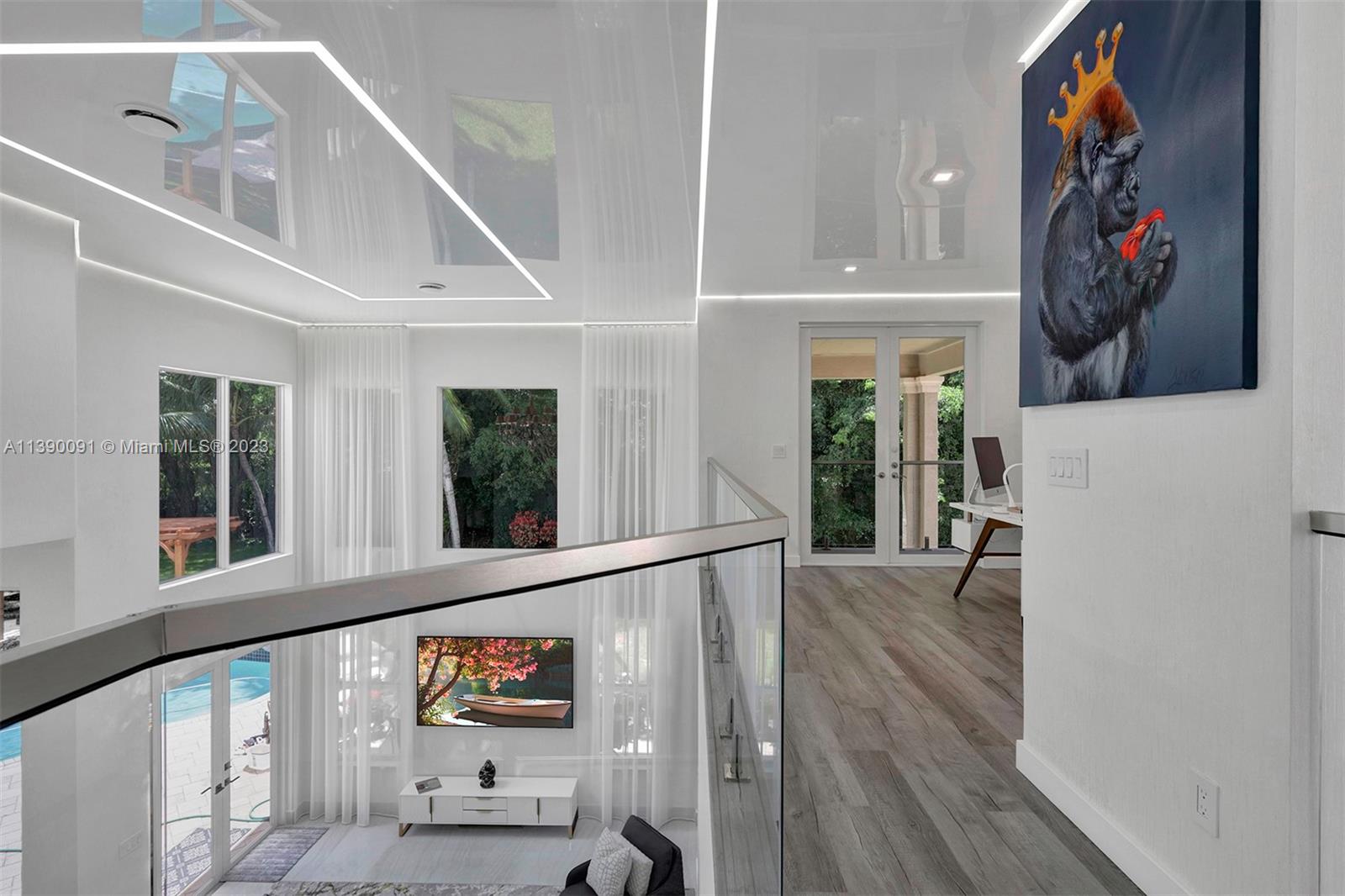 HAWKS LANDING - Residential Lease