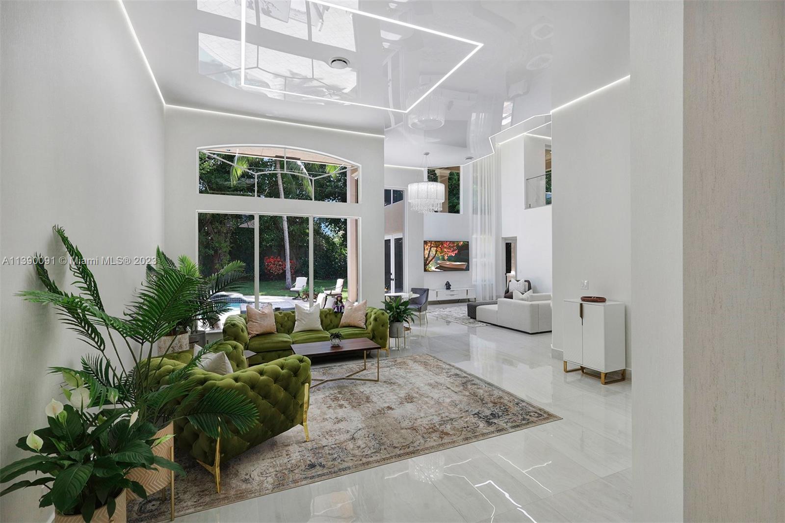 HAWKS LANDING - Residential Lease