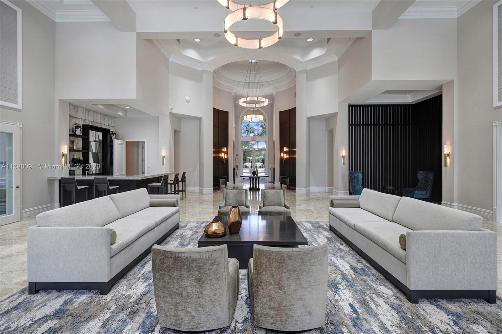 HAWKS LANDING - Residential Lease