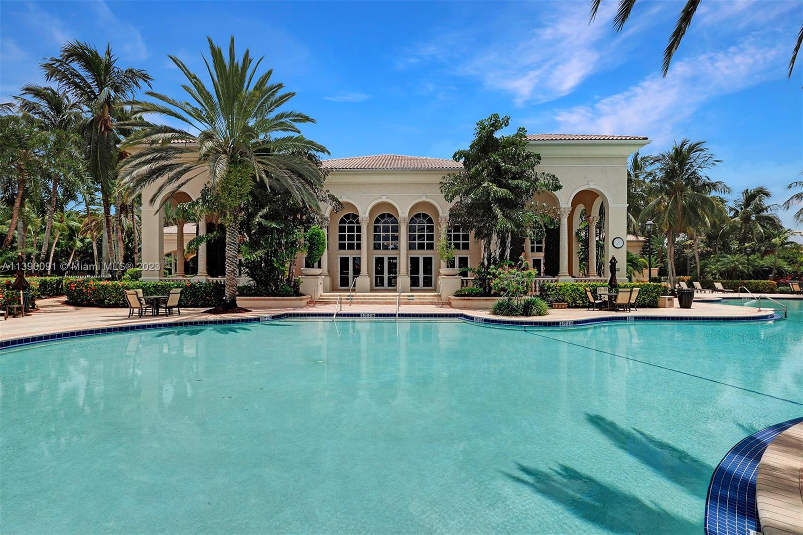 HAWKS LANDING - Residential Lease