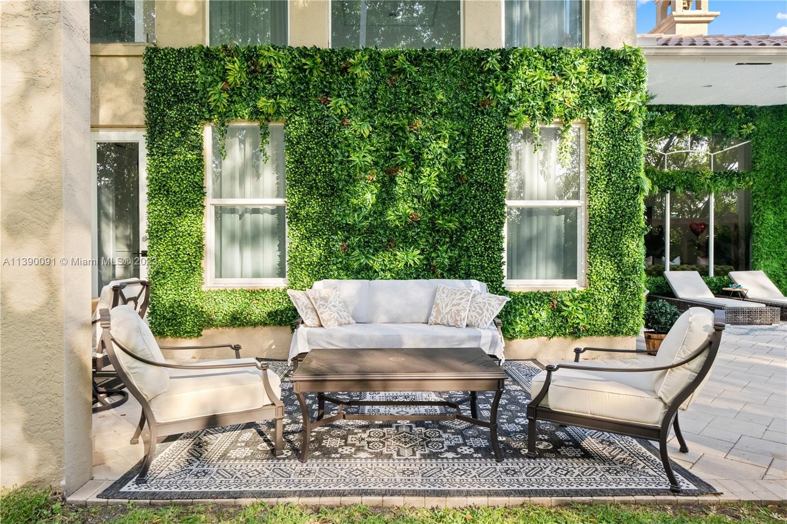 HAWKS LANDING - Residential Lease