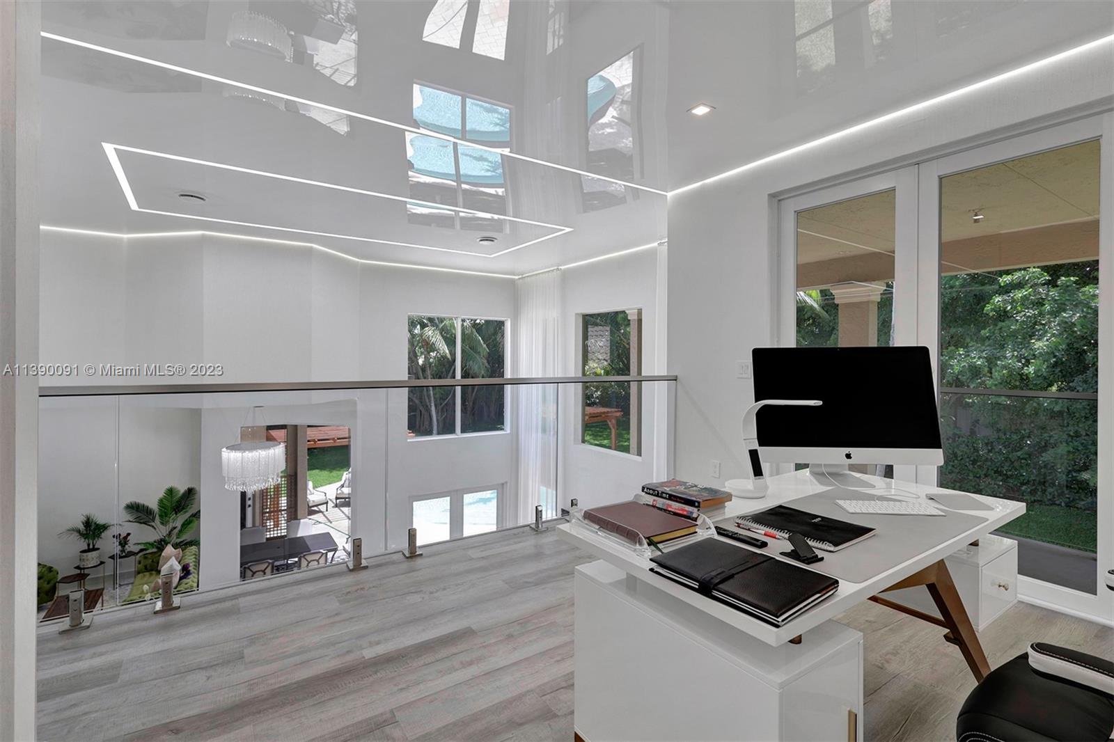 HAWKS LANDING - Residential Lease