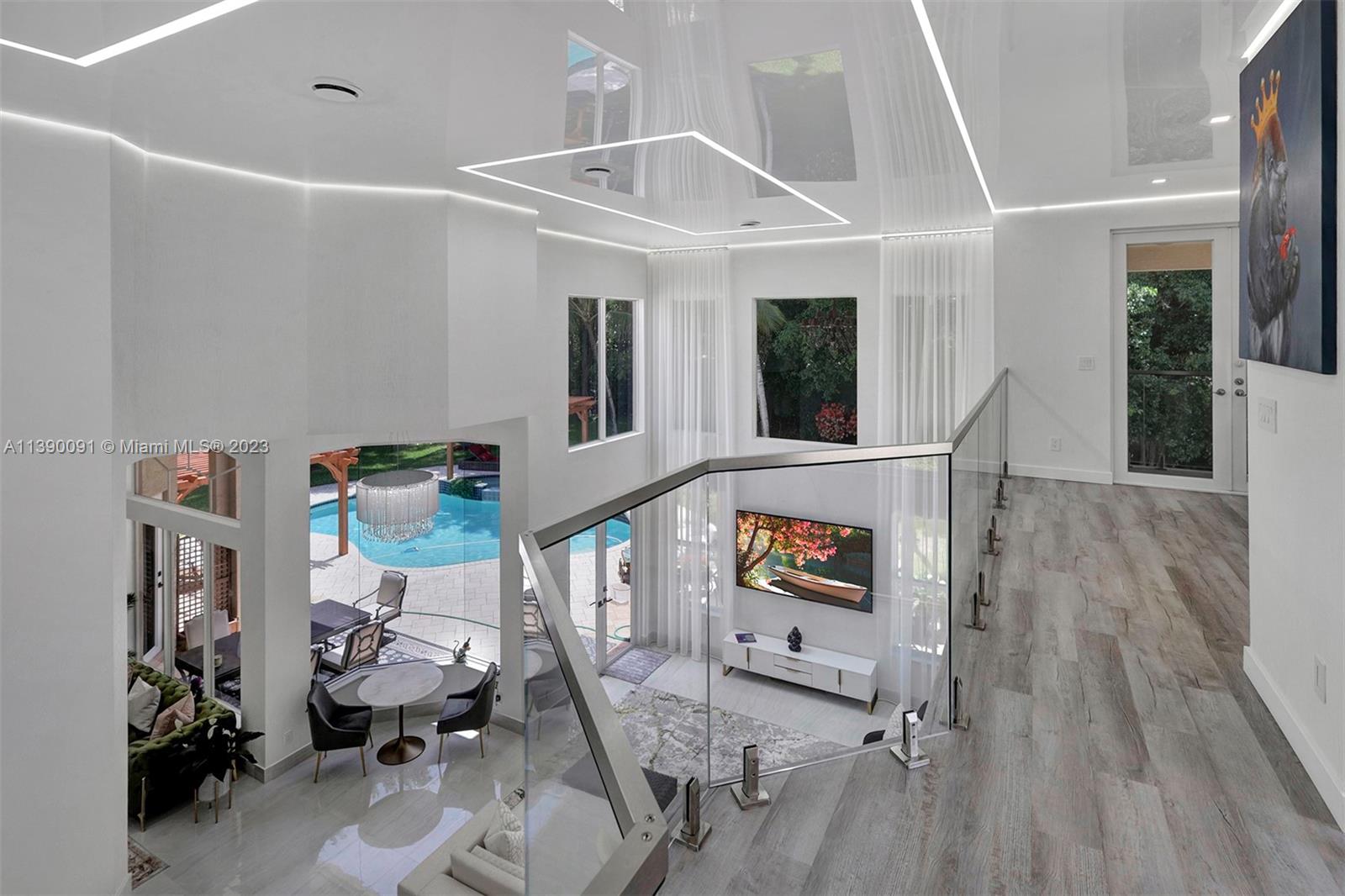 HAWKS LANDING - Residential Lease
