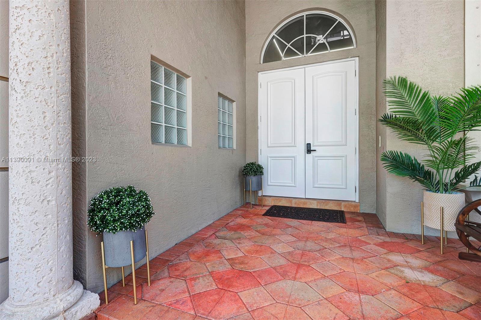 HAWKS LANDING - Residential Lease