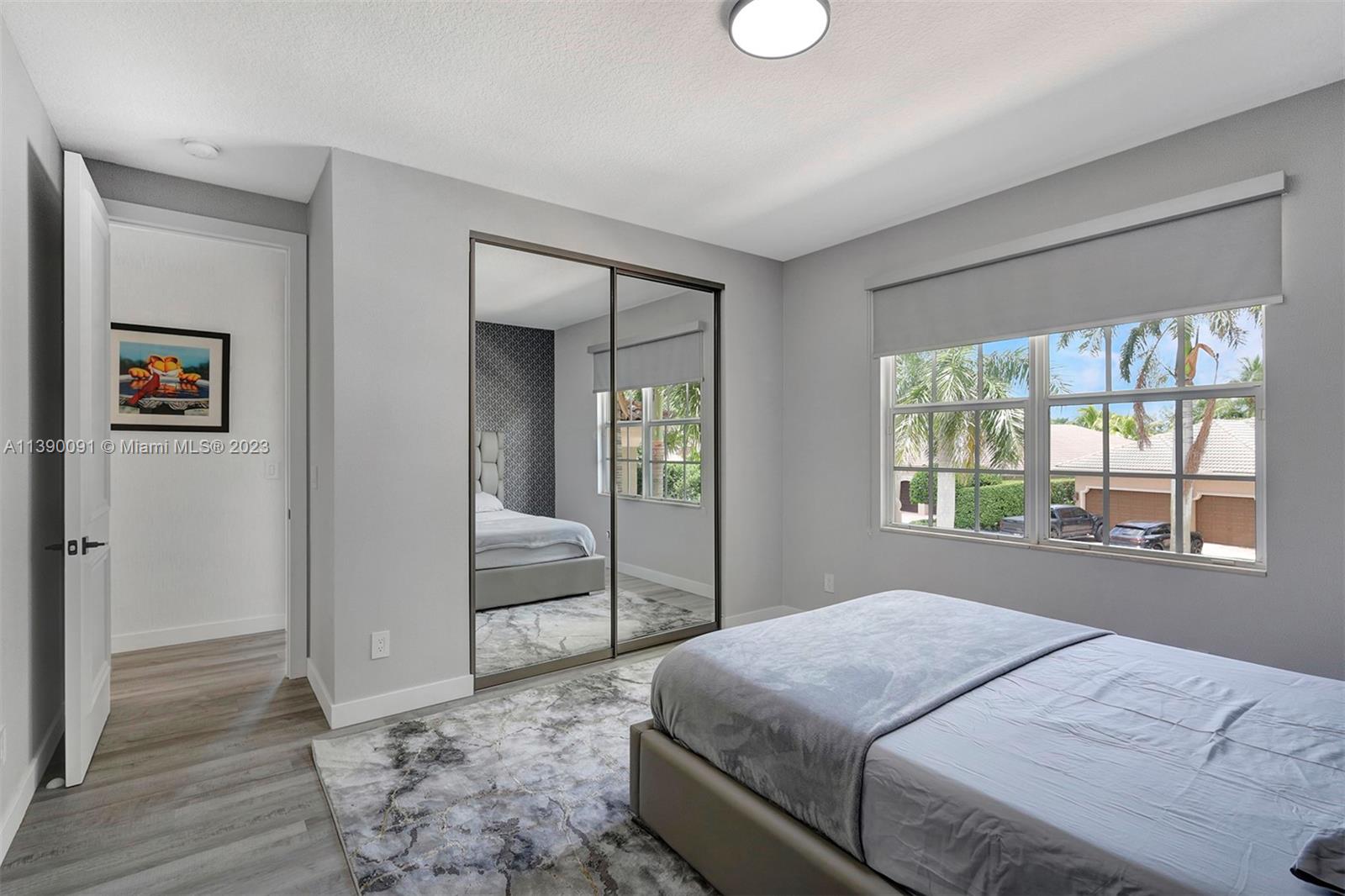 HAWKS LANDING - Residential Lease