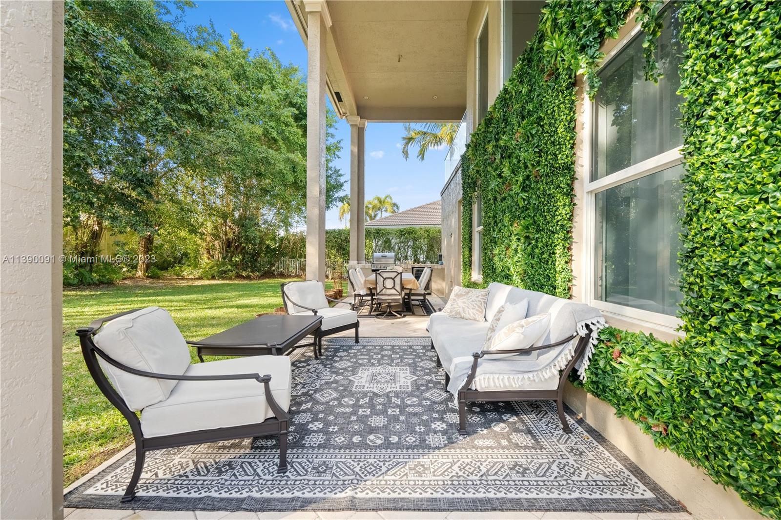 HAWKS LANDING - Residential Lease