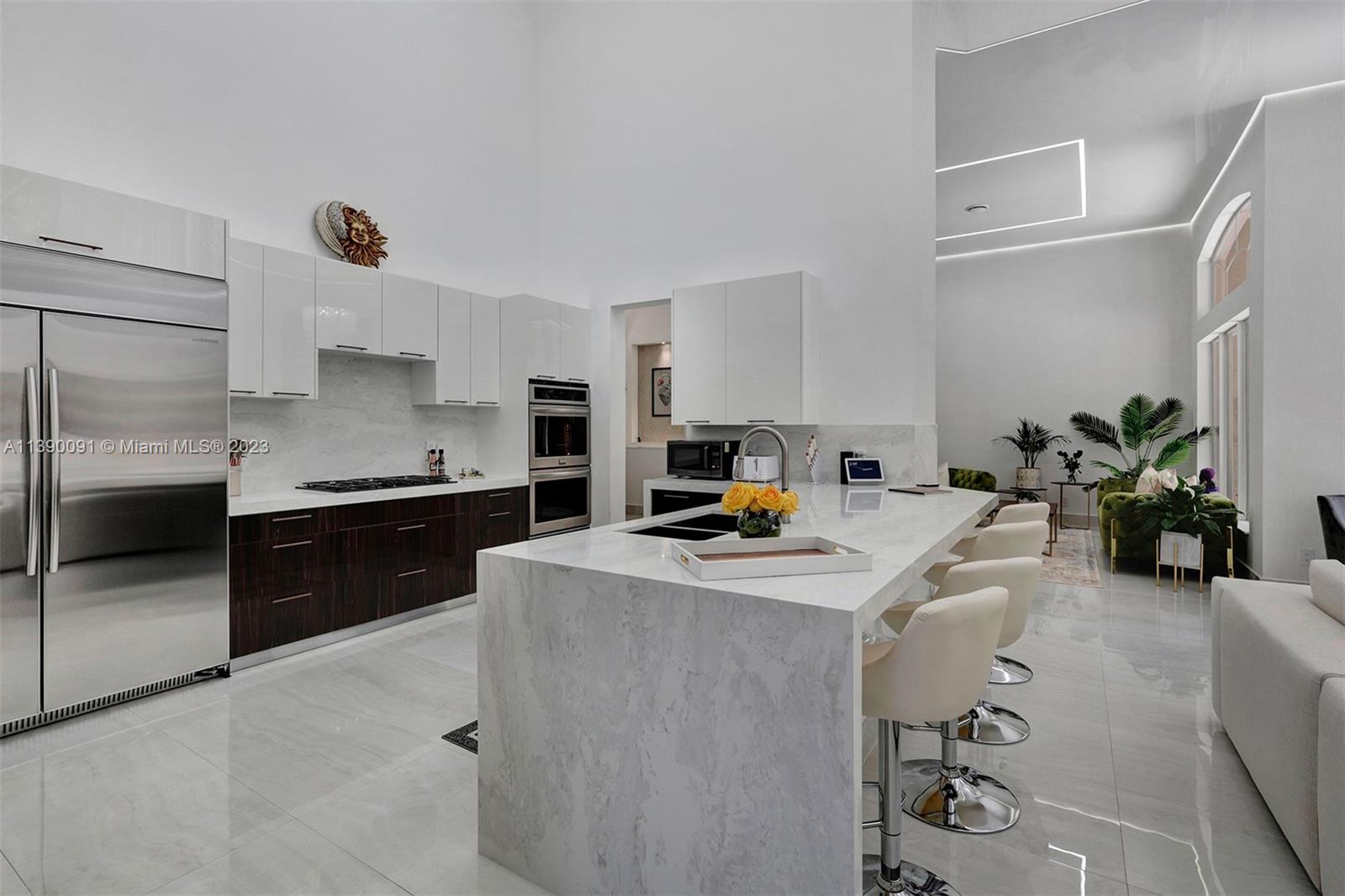 HAWKS LANDING - Residential Lease