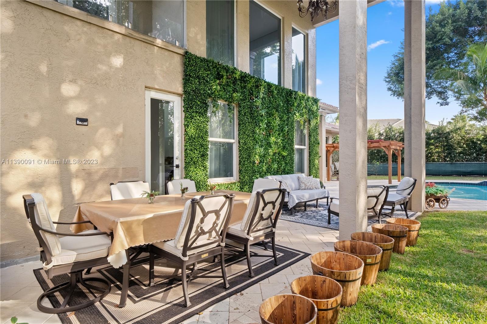 HAWKS LANDING - Residential Lease