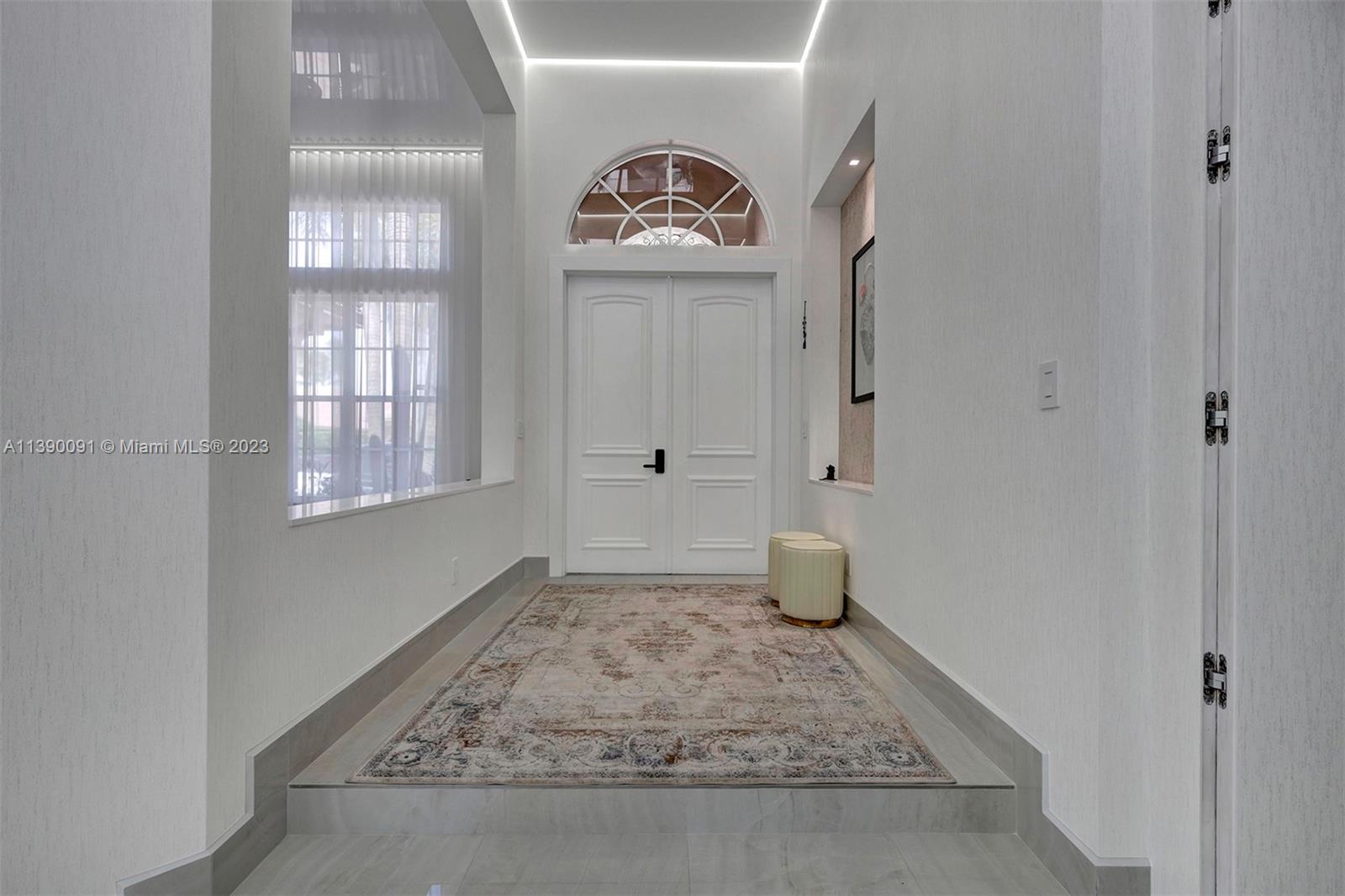 HAWKS LANDING - Residential Lease