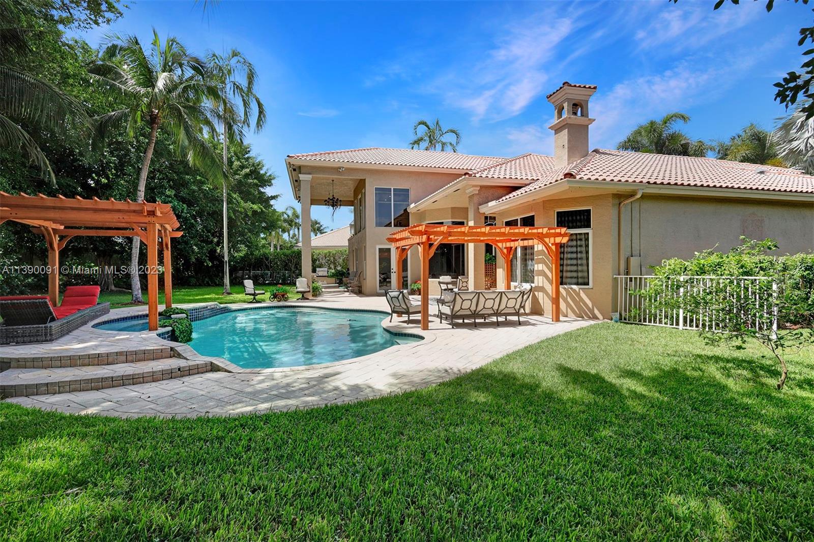 HAWKS LANDING - Residential Lease