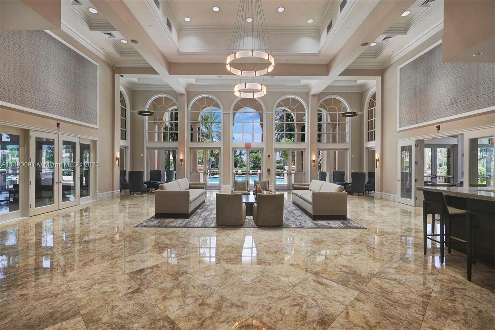 HAWKS LANDING - Residential Lease