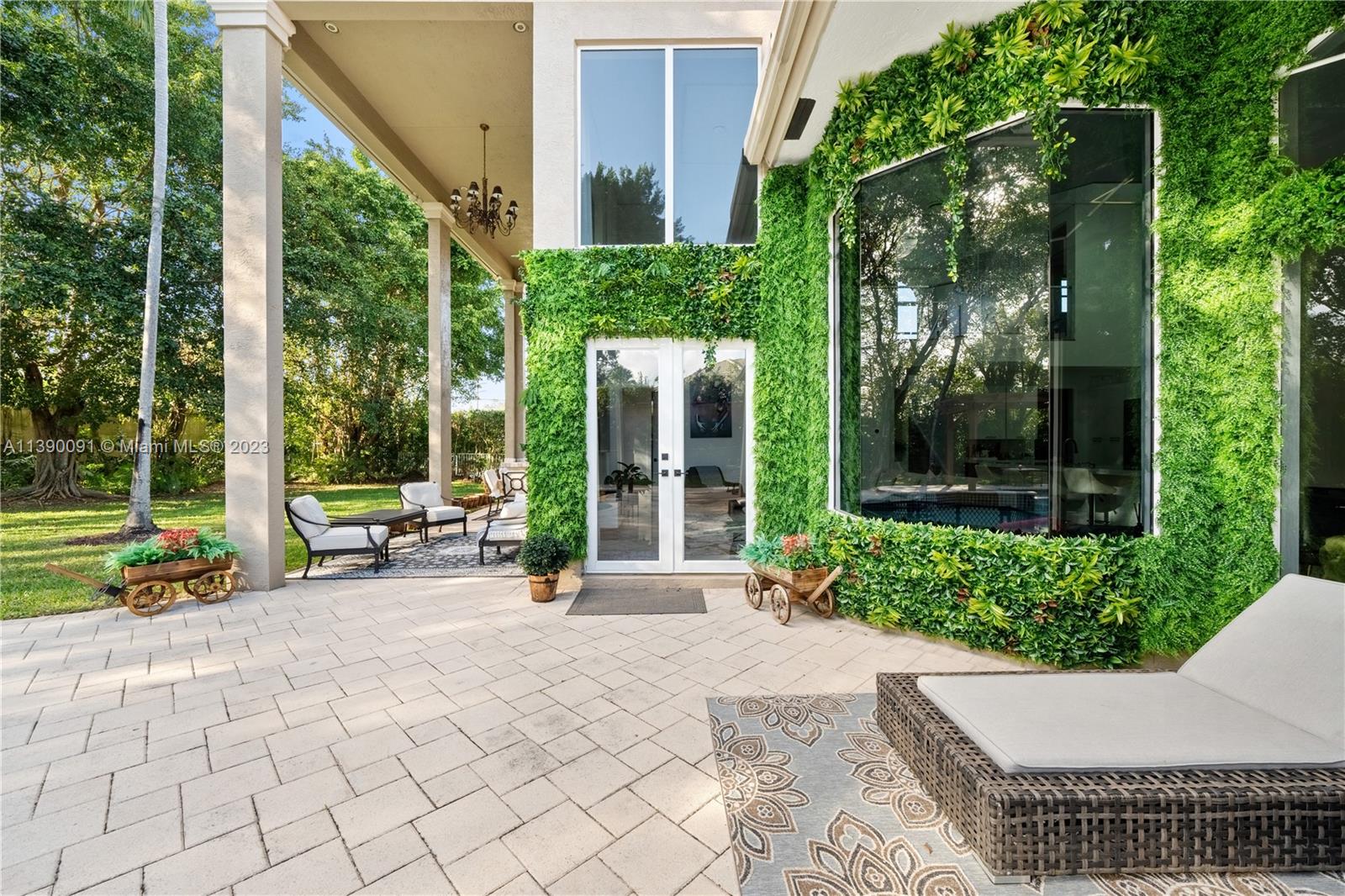 HAWKS LANDING - Residential Lease