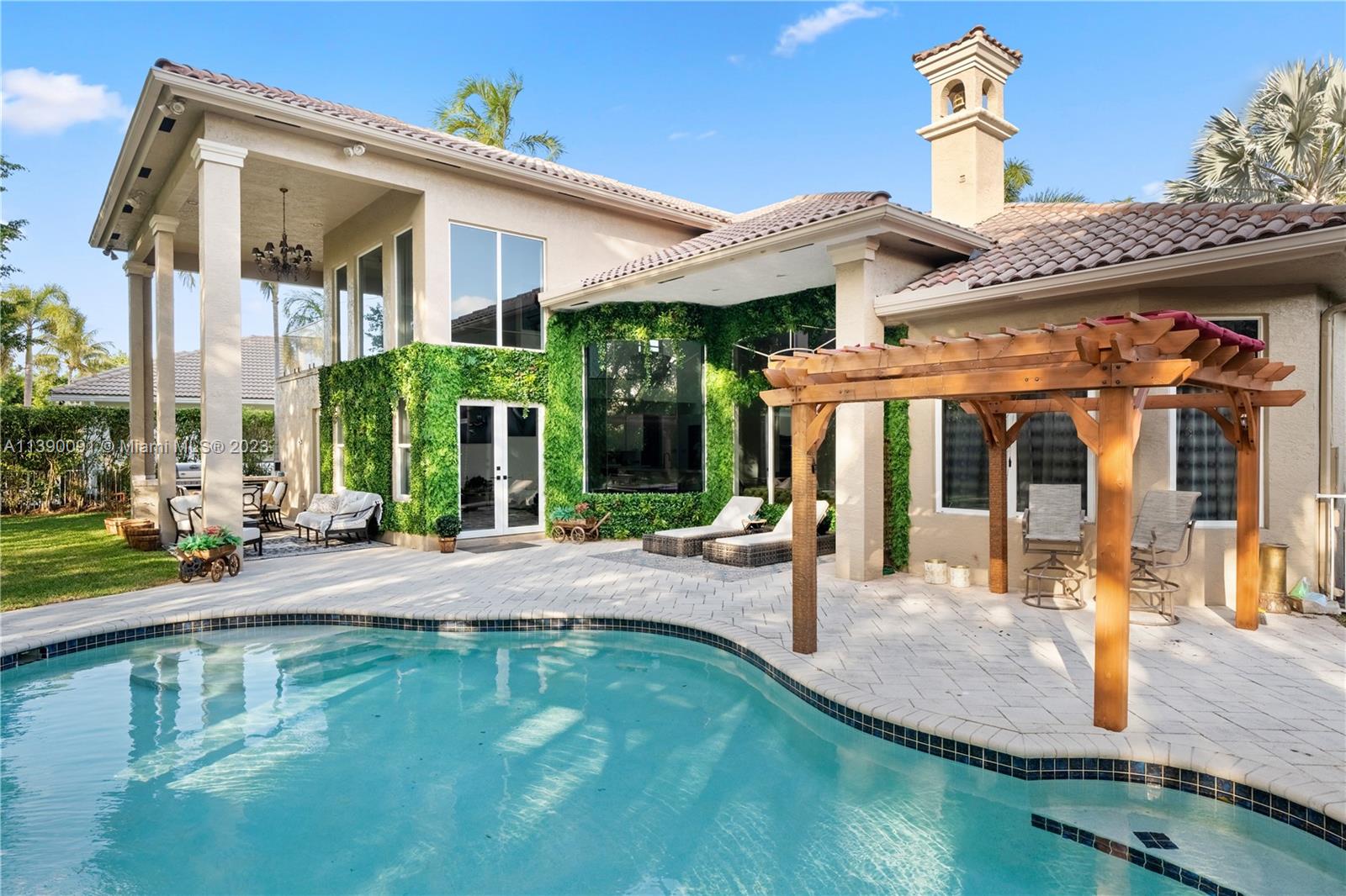 HAWKS LANDING - Residential Lease