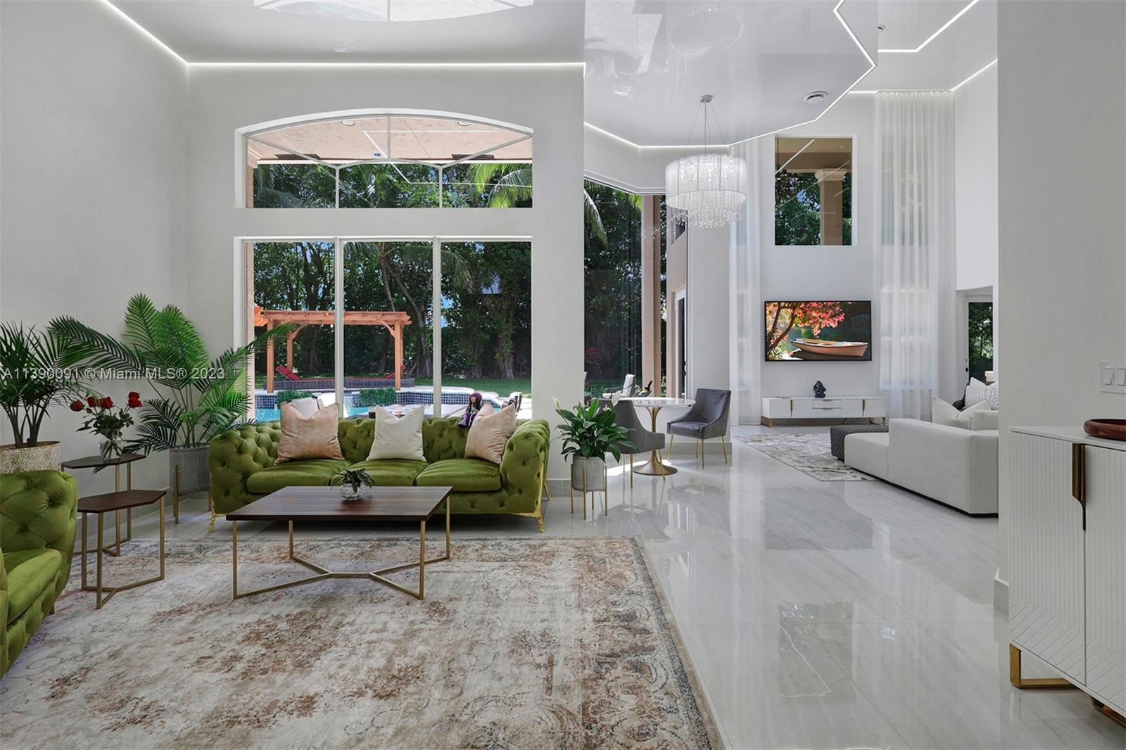 HAWKS LANDING - Residential Lease