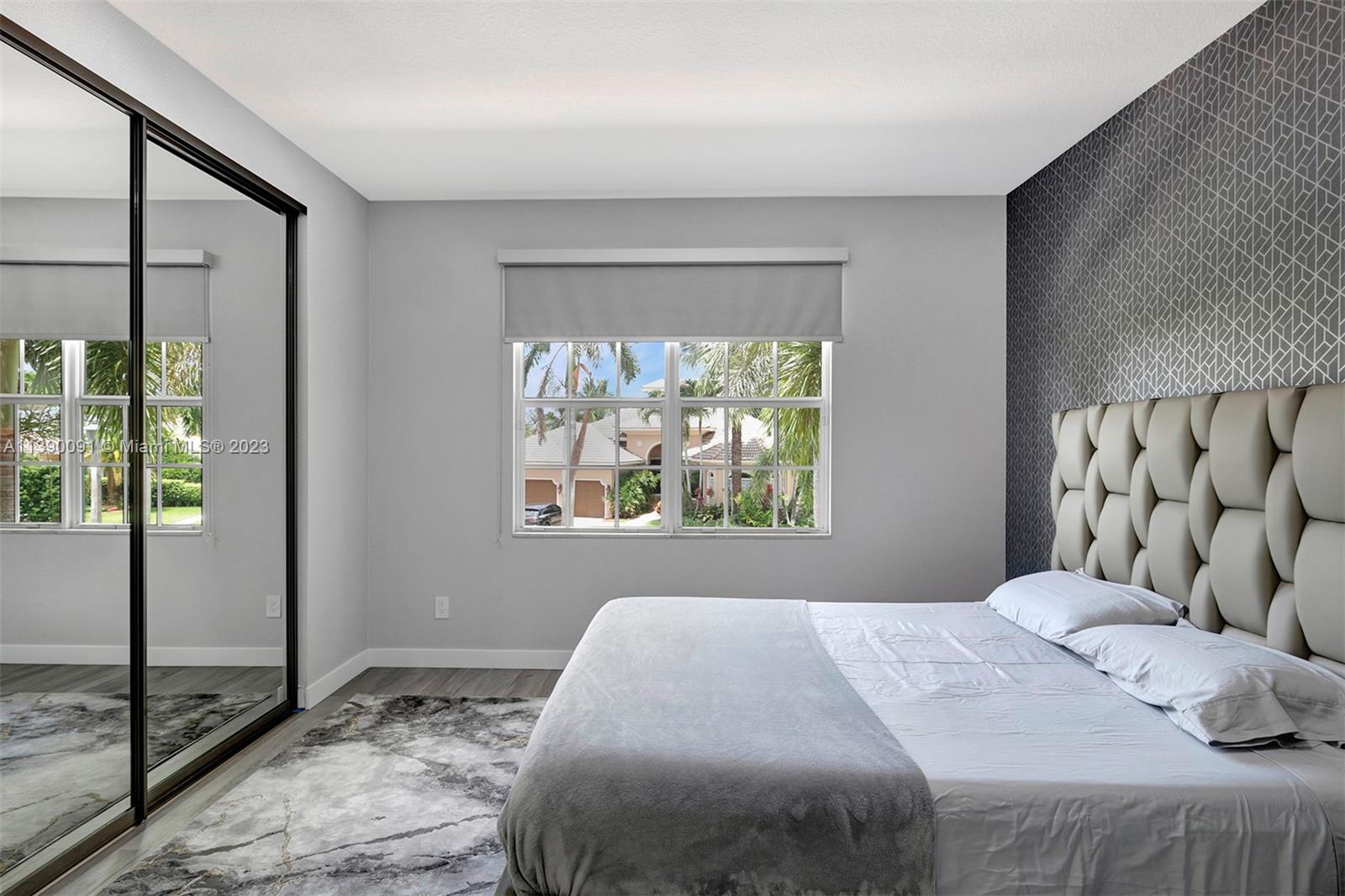 HAWKS LANDING - Residential Lease