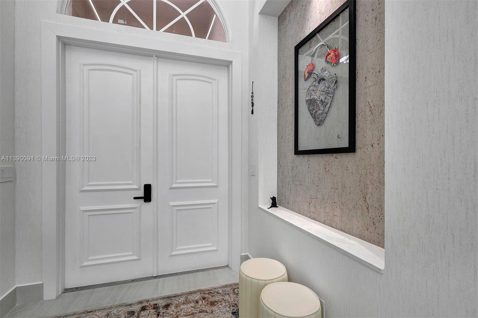 HAWKS LANDING - Residential Lease