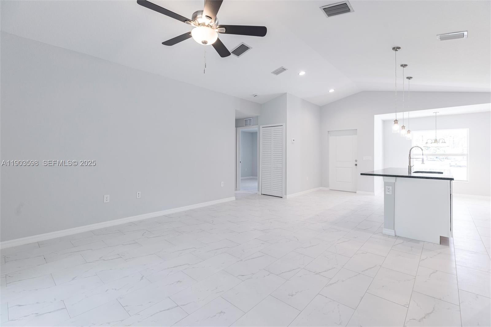 Greenbriar subdivision - Residential